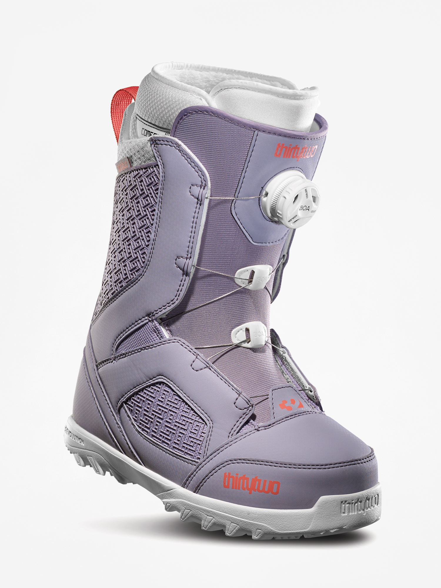 snowboard boots with boa system