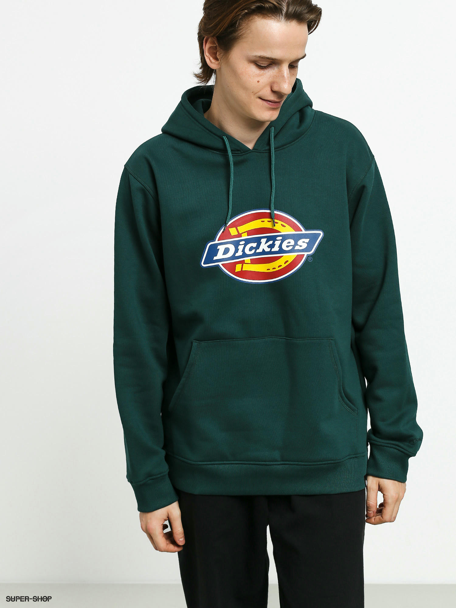 Dickies san best sale antonio hoodie