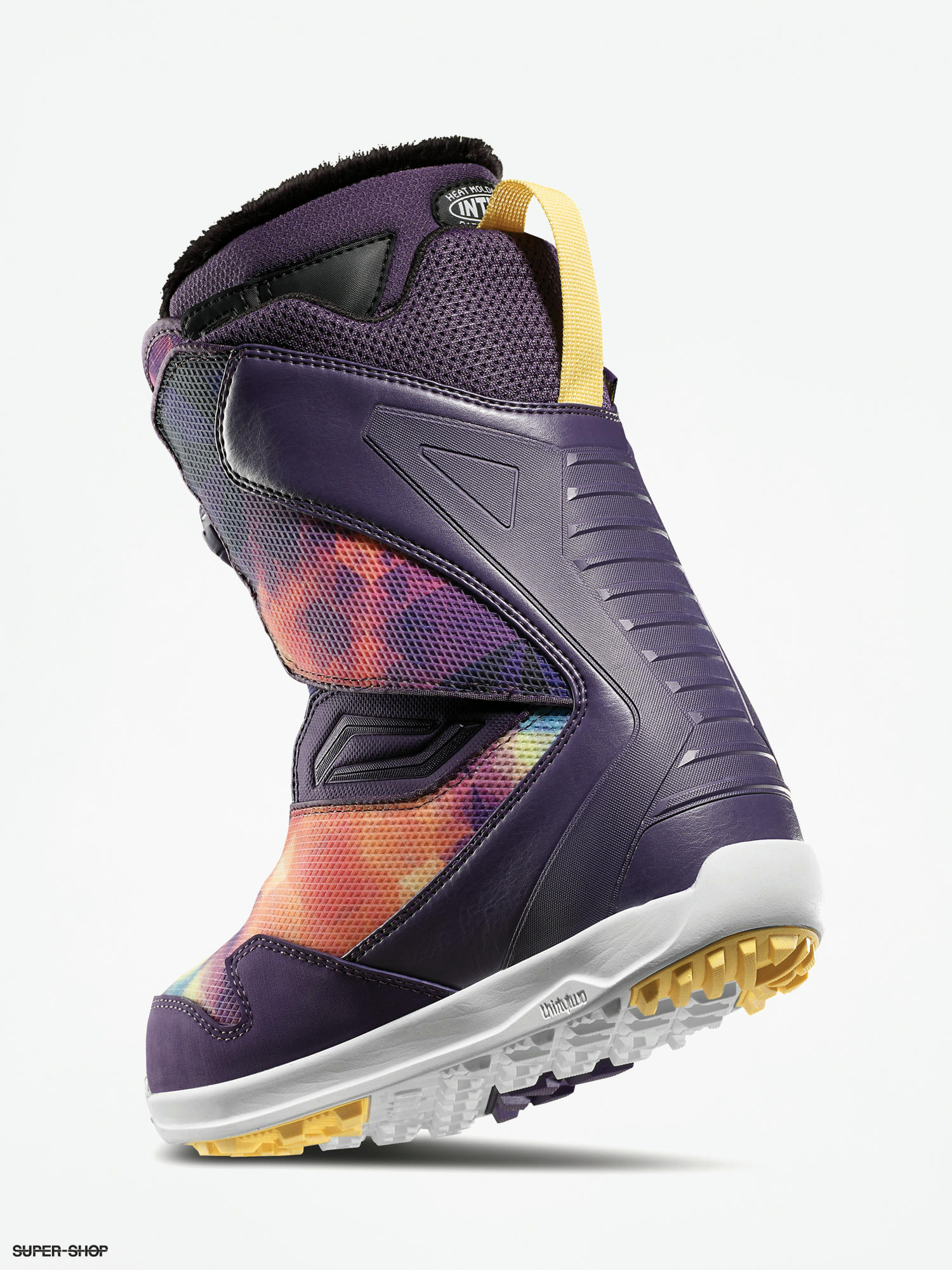 womens double boa snowboard boots