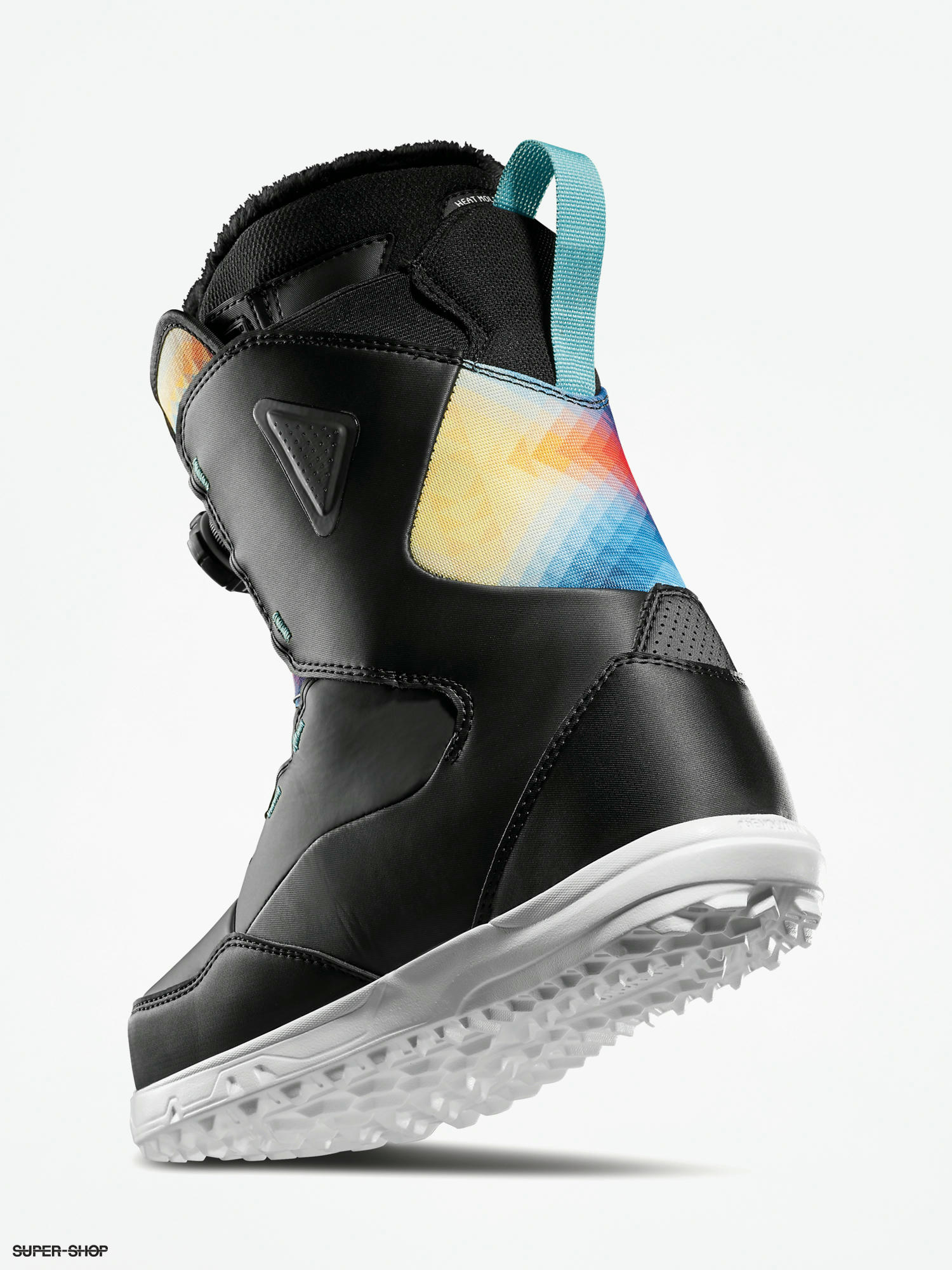 ThirtyTwo Zephyr Boa Snowboard boots 