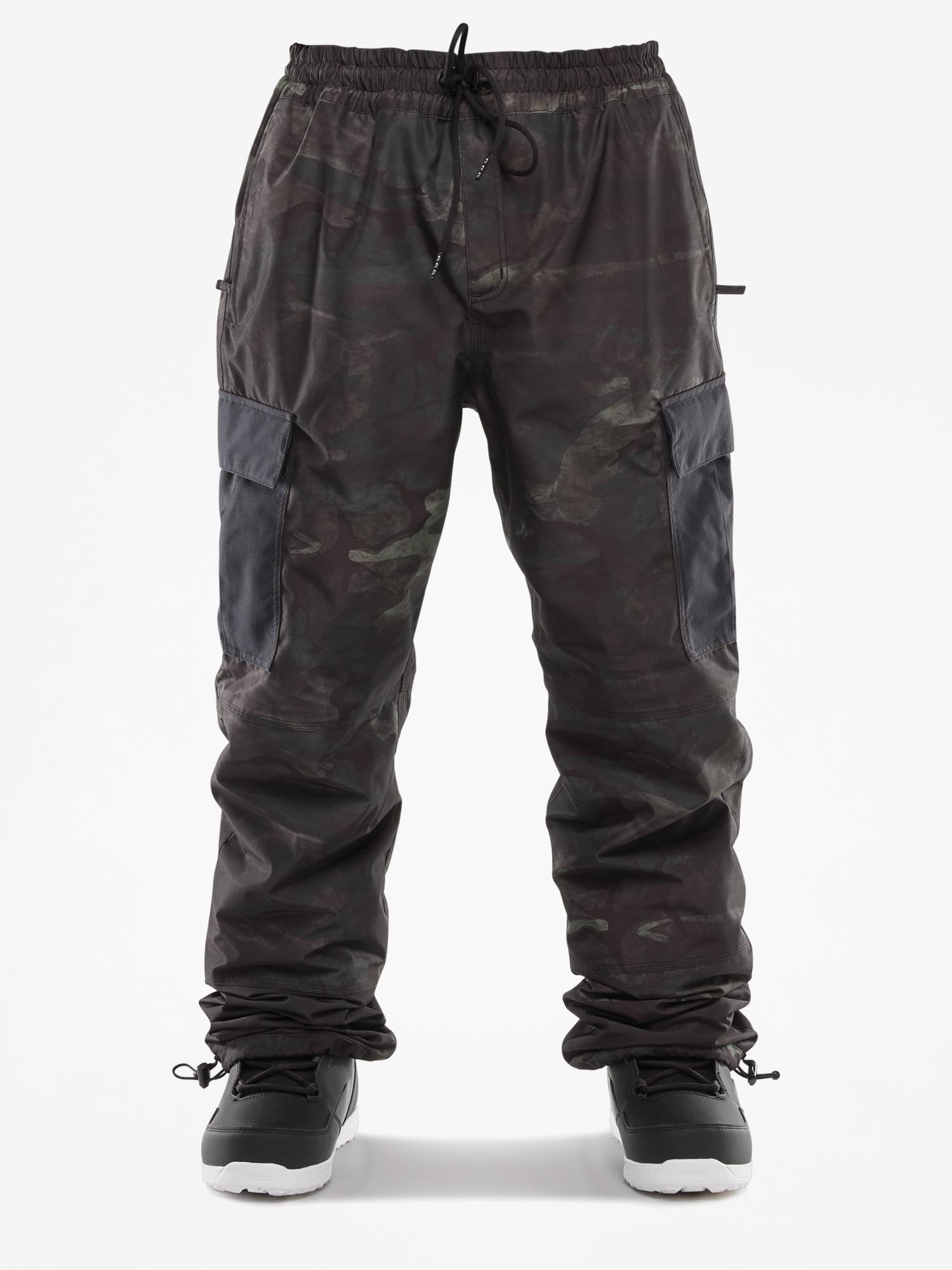 s*♪様 サーティーツーFATGUEPANTS BROWN/CAMO Lサイズ サーティーツーFATGUEPANTS BROWN/CAMO Lサイズ 【公式通販】