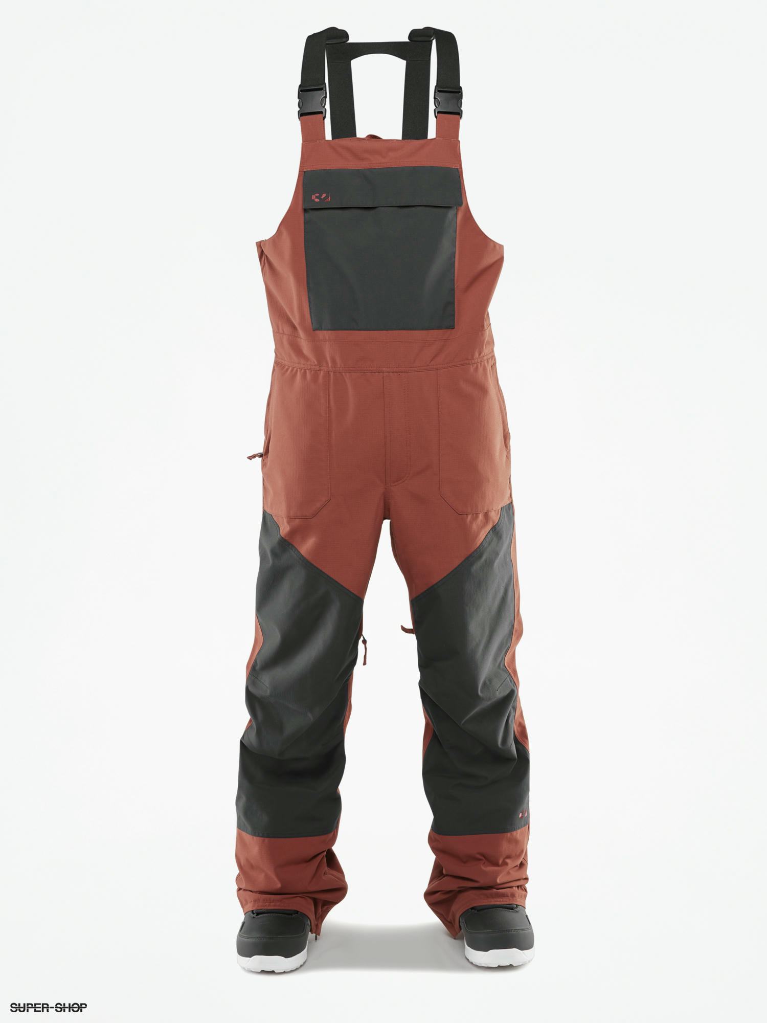 thirty two bib pants