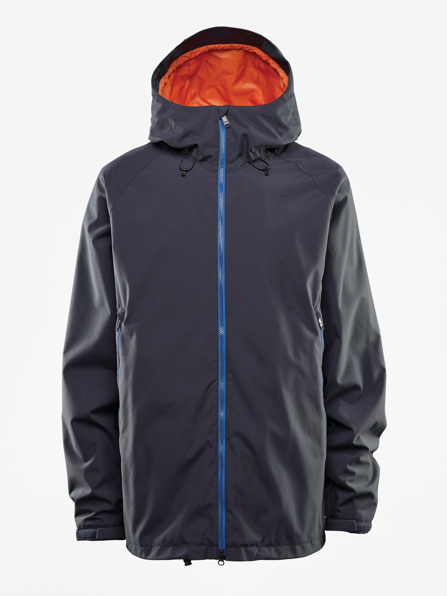 Mens ThirtyTwo Delta Snowboard jacket (dark navy)