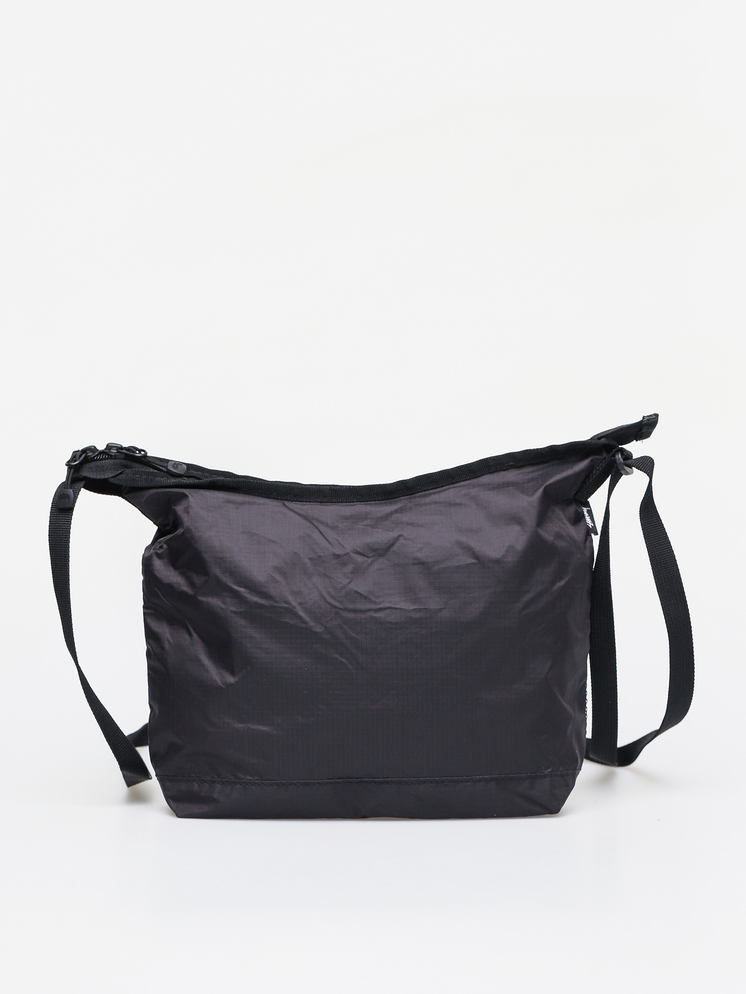 Stussy Light Weight Shoulder Handbag (black)