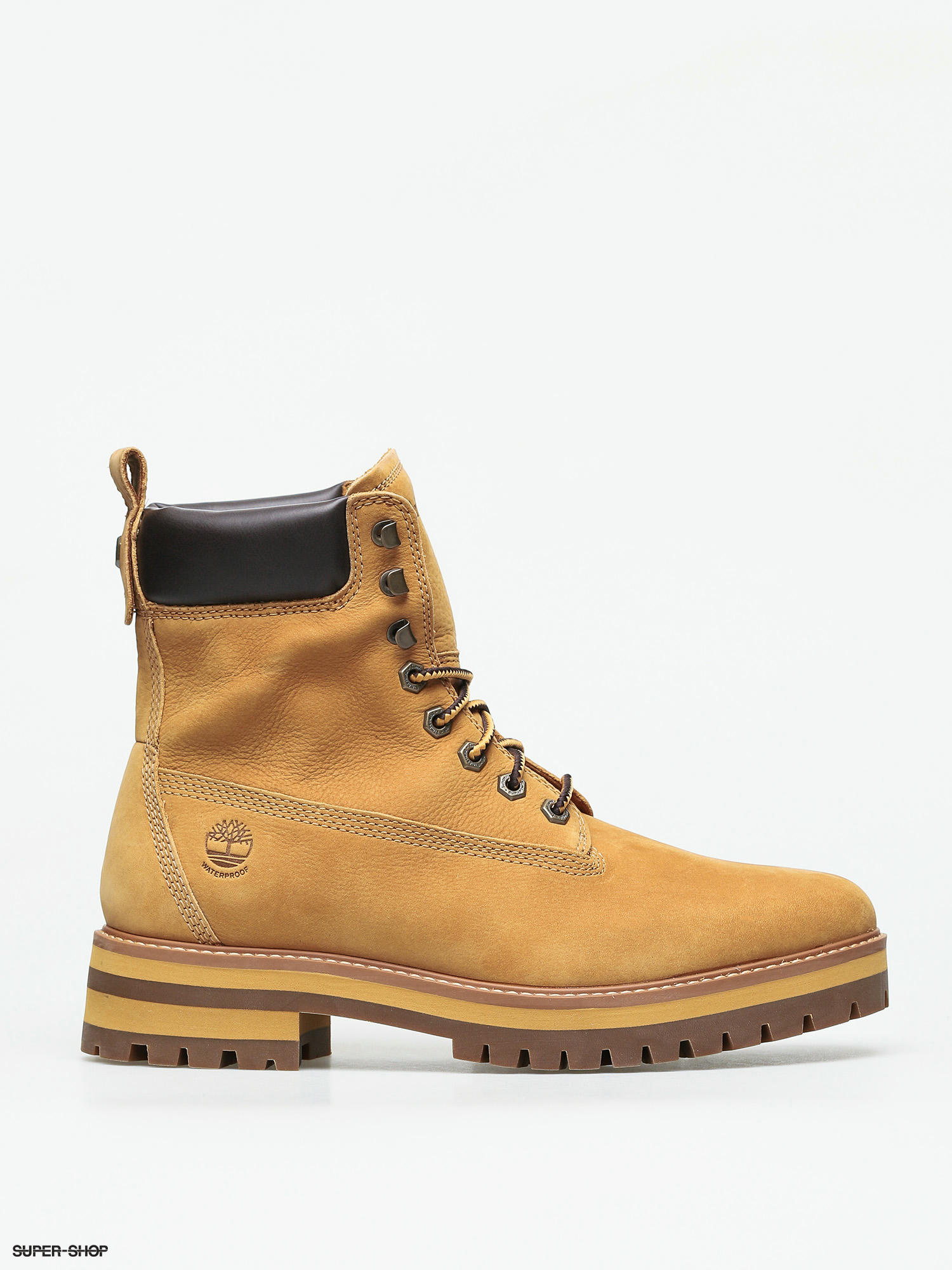 timberland guy