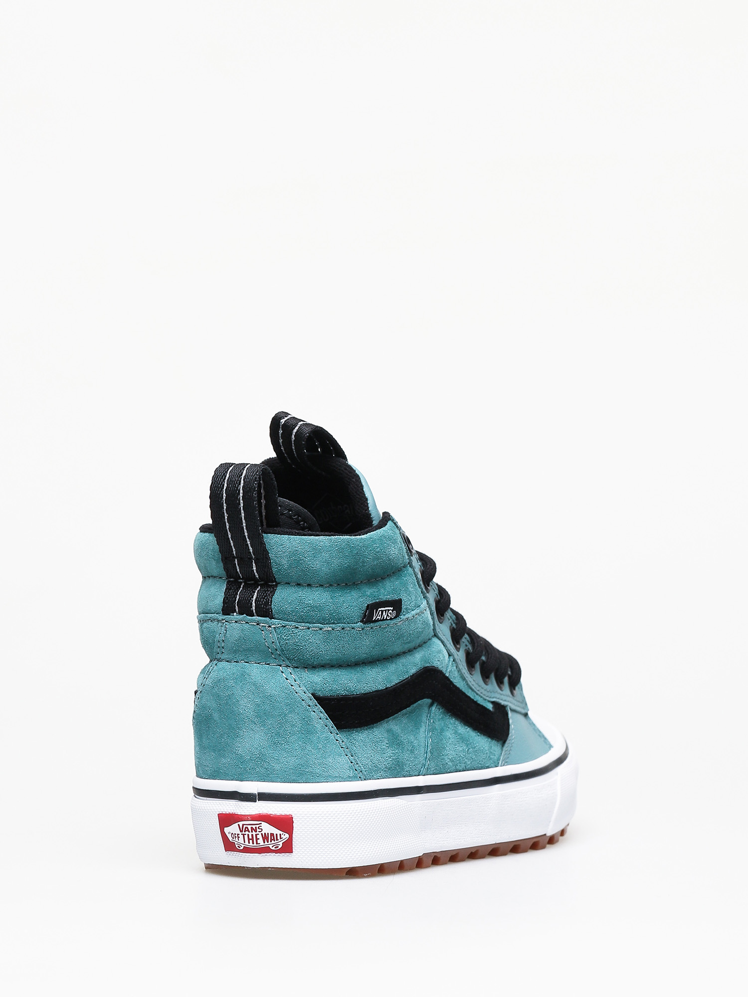 vans mte oil blue