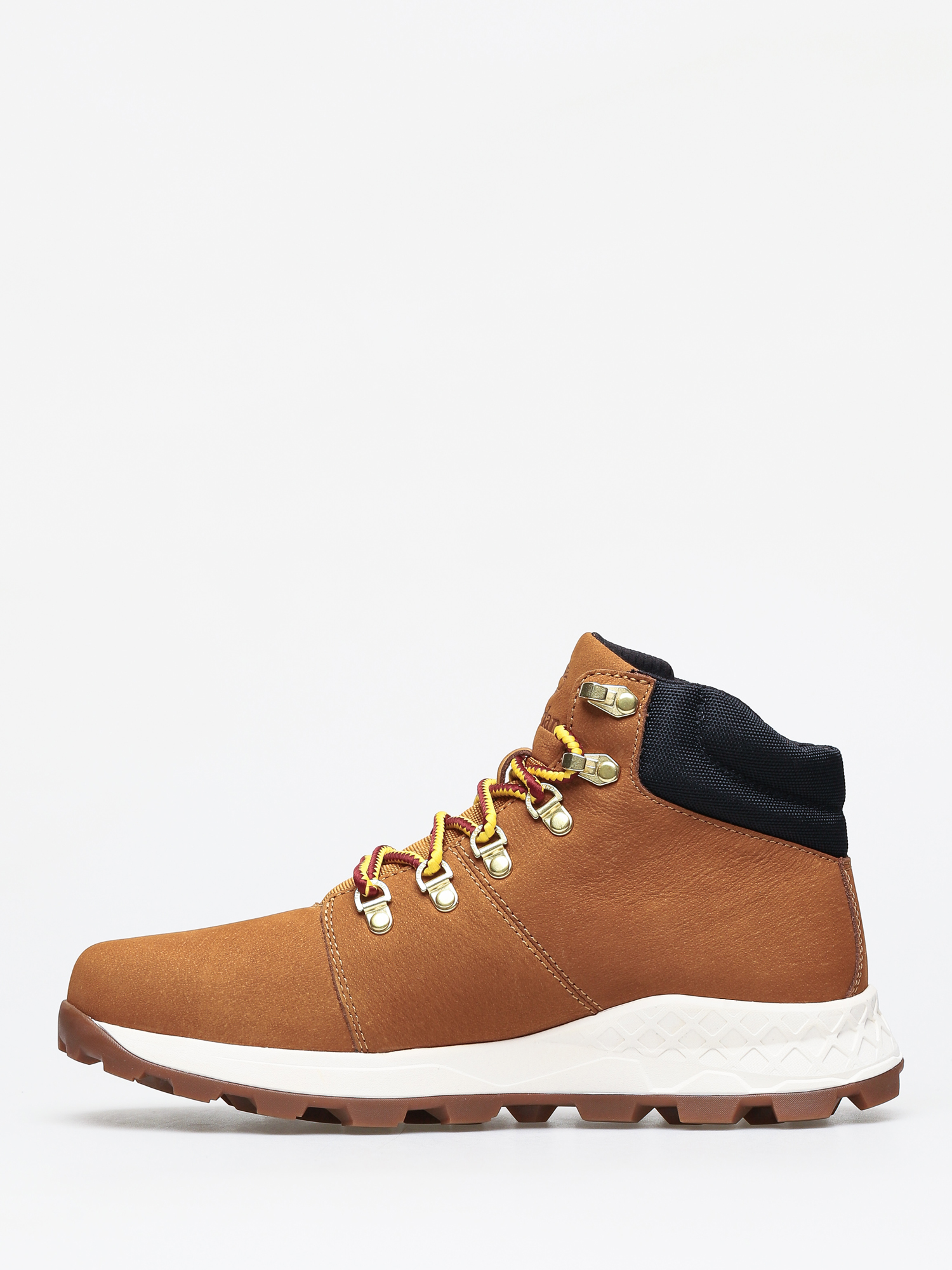 Timberland Brooklyn Hiker Winter shoes (wheat nubuck)
