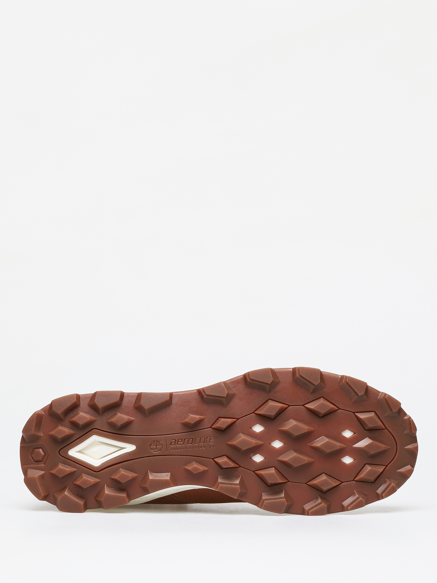 Timberland Brooklyn Hiker Winter shoes (wheat nubuck)