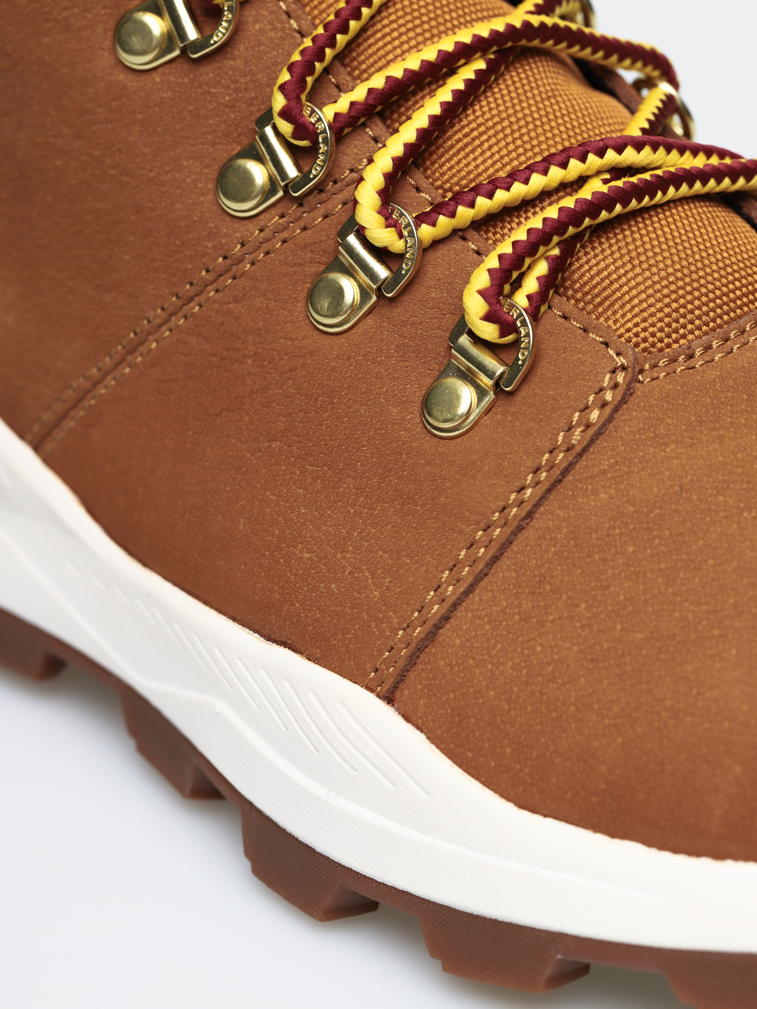 Timberland Brooklyn Hiker Winterschuhe (wheat nubuck)