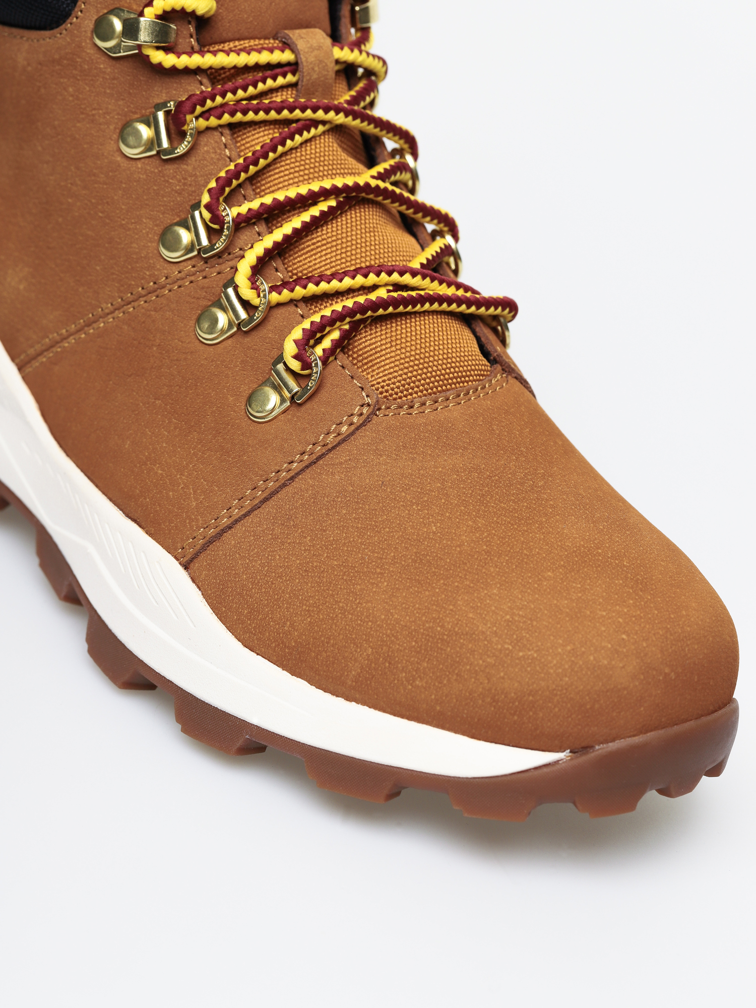 Timberland Brooklyn Hiker Winter shoes (wheat nubuck)