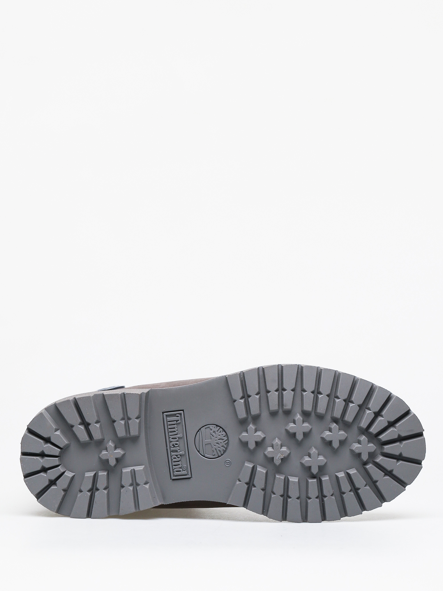Timberland 6 in Premium Shoes Wmn (medium grey nubuck)