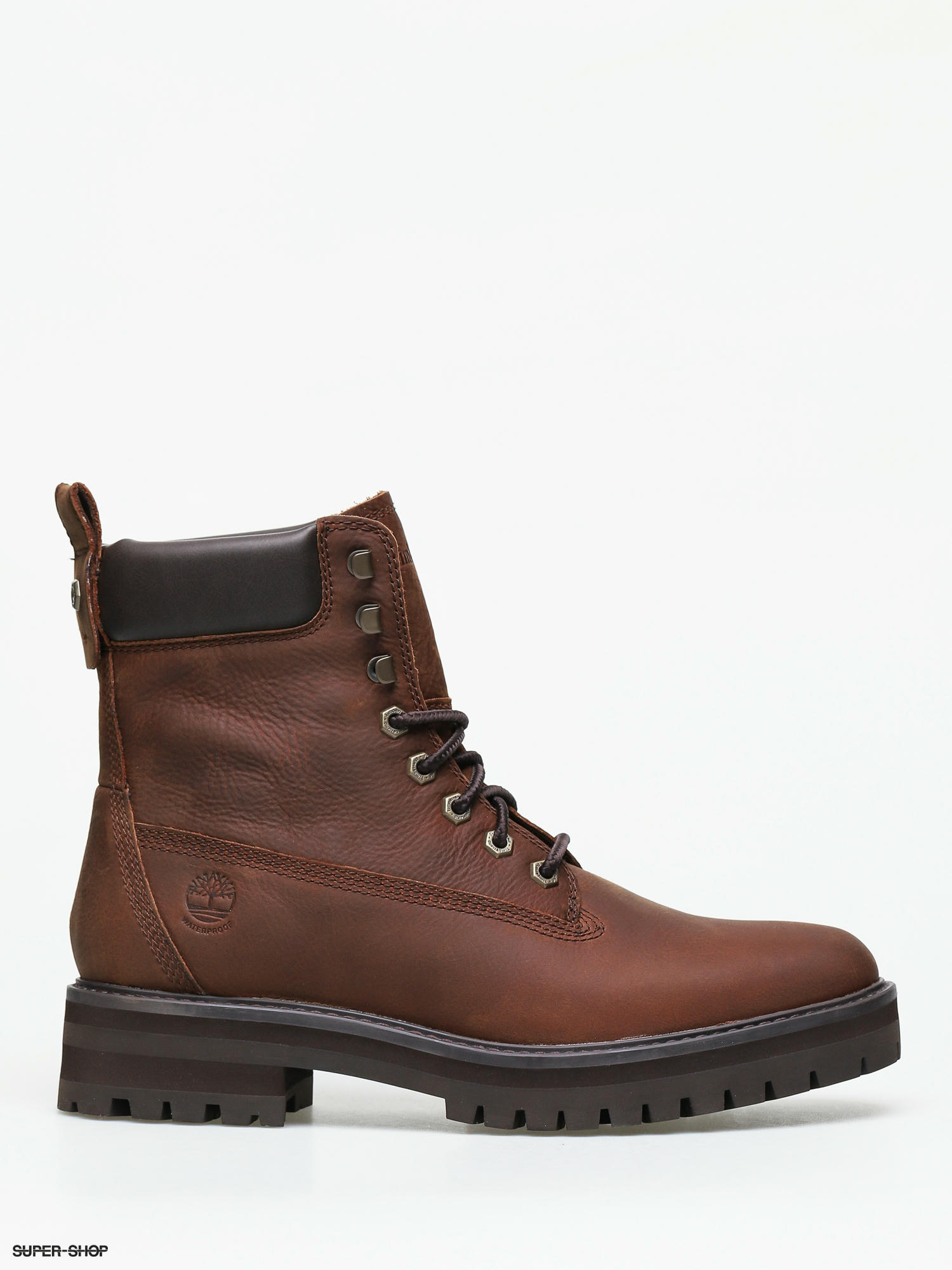 timberland full grain