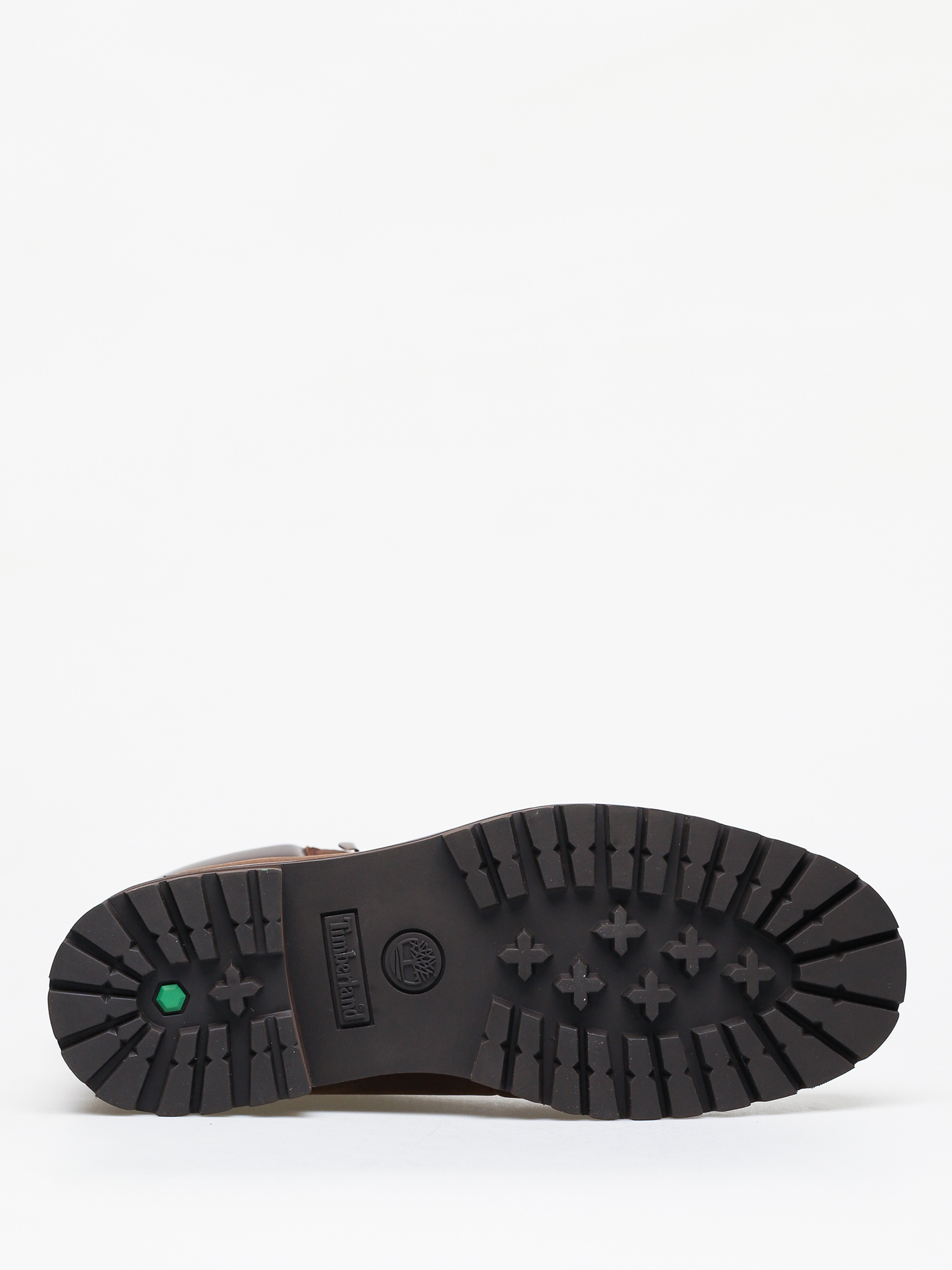 Timberland Courma Guy Winter shoes (dk brown full grain)