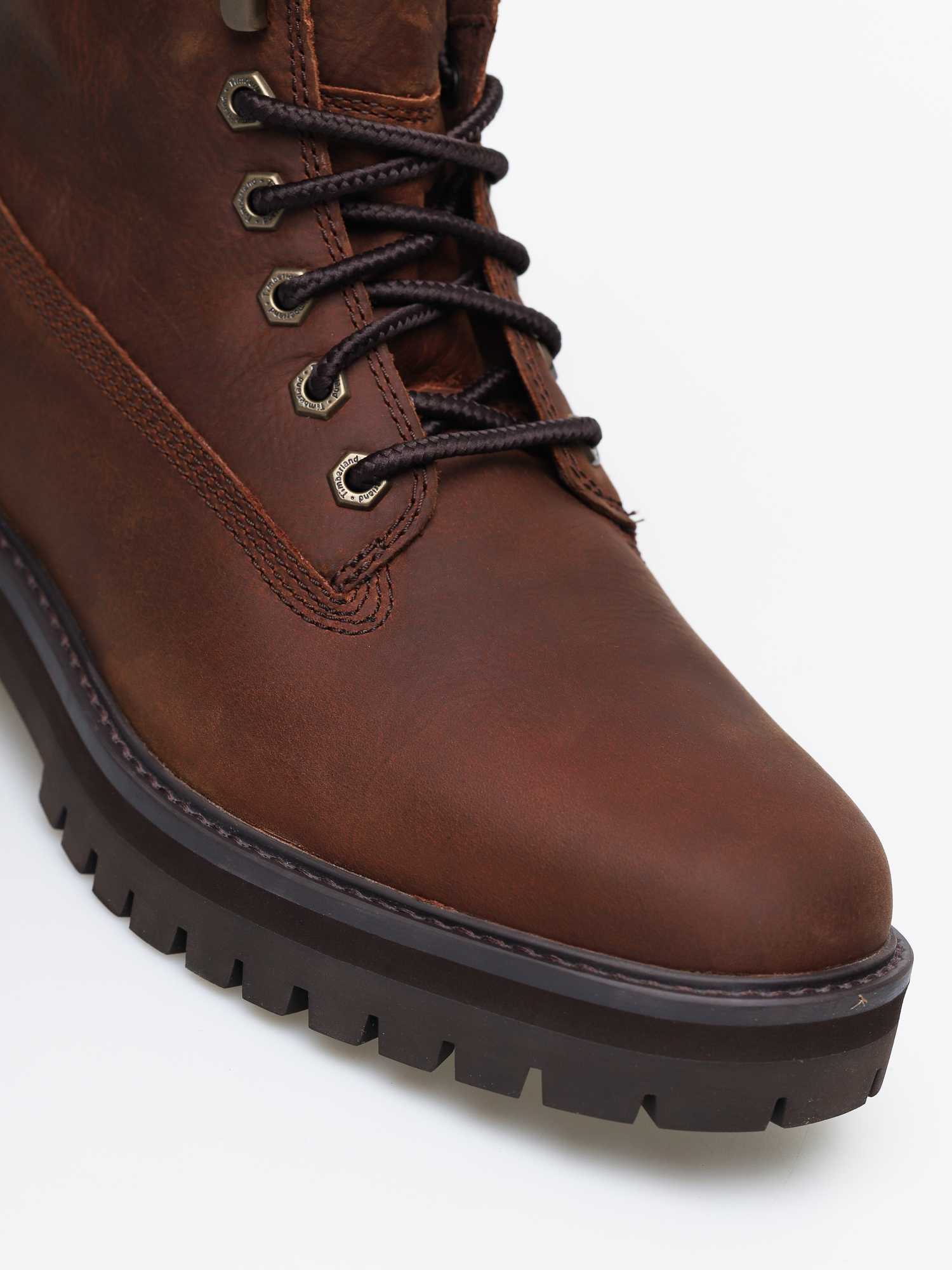 Nubuck Boots Timberland Men's Courma Guy Waterproof Winter