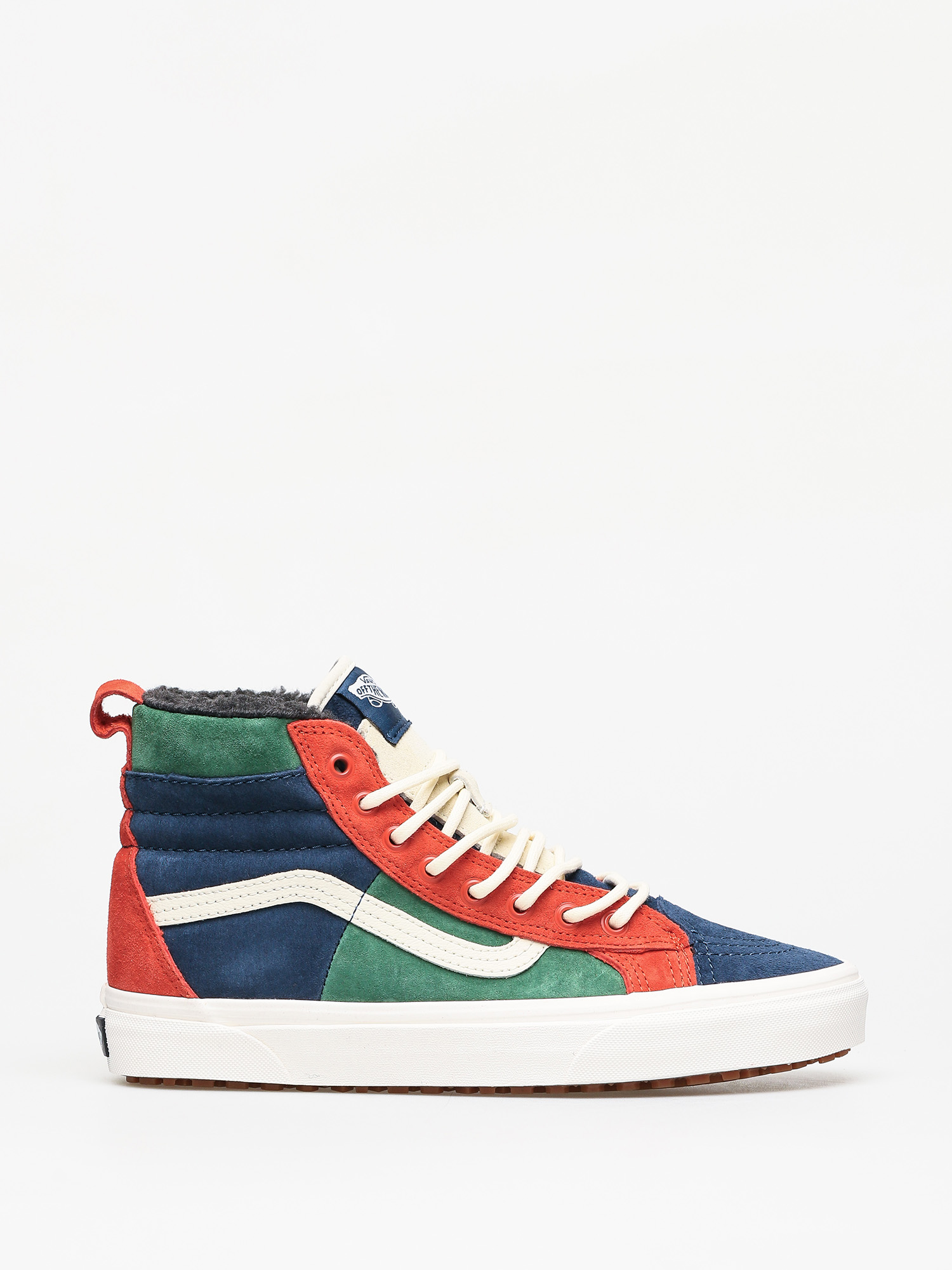 Vans mte outlet 46