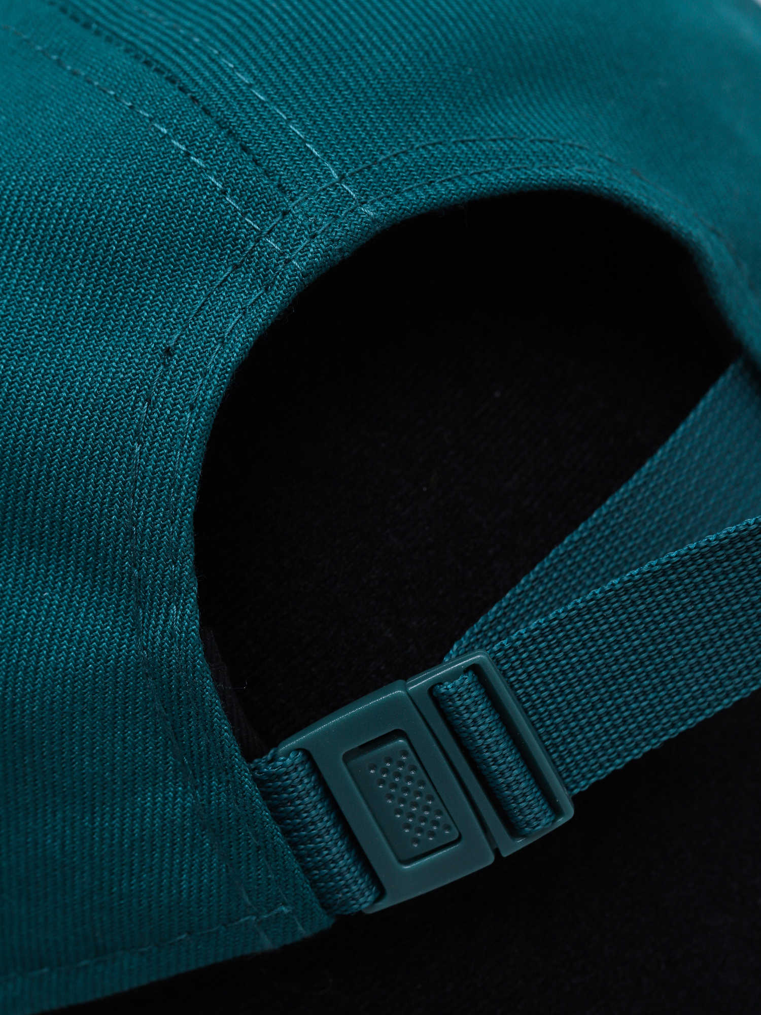 New Era Mlb Tour 9Forty La Dodgers ZD Cap (midnite green/black)