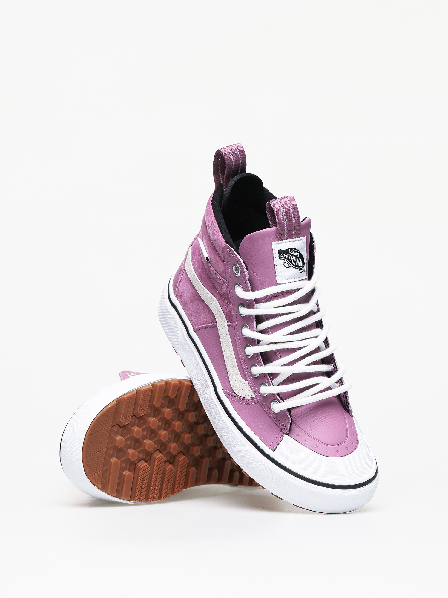 vans valerian