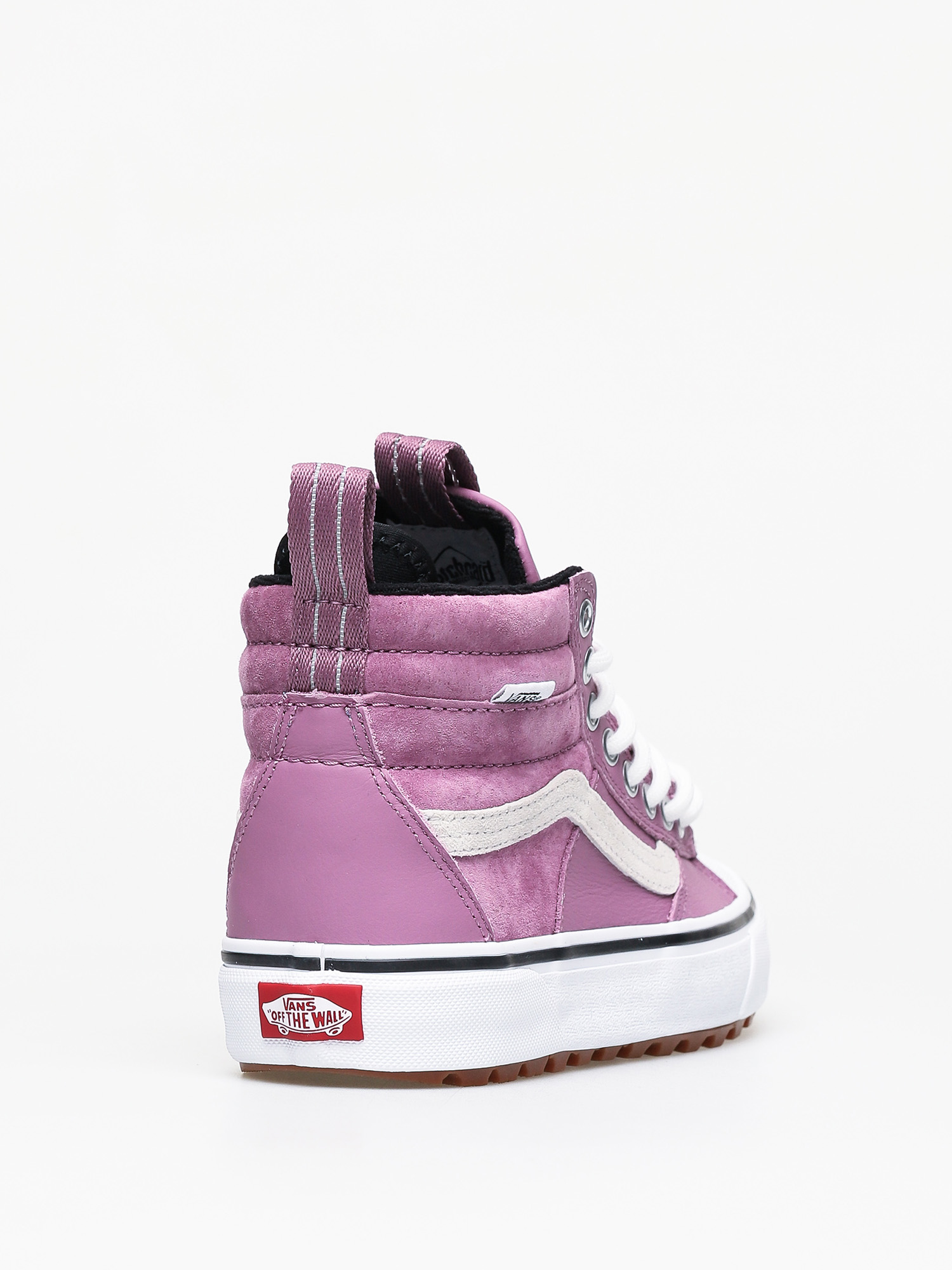 vans valerian