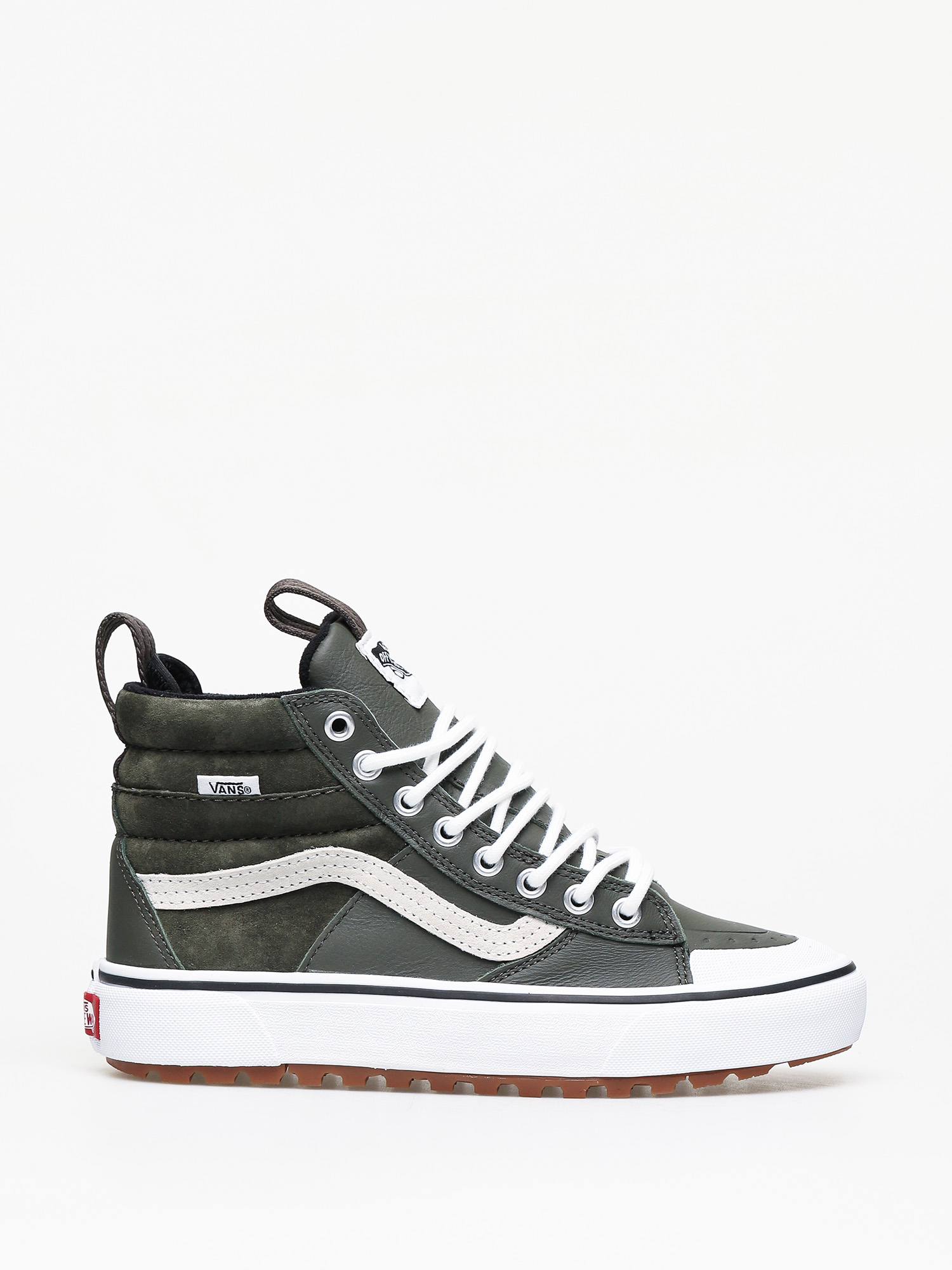 vans sk8 hi mte black night
