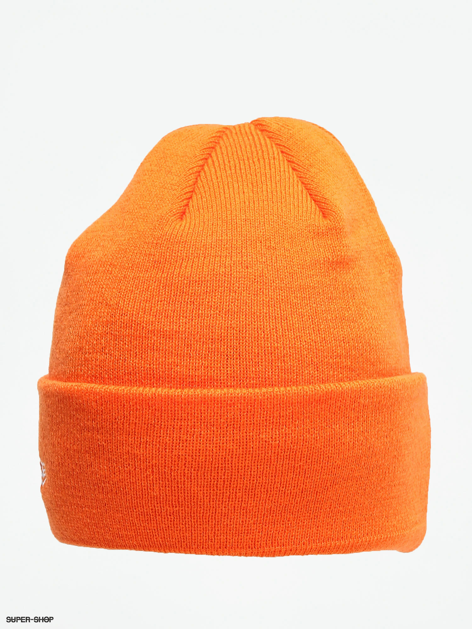 new era cuffed knit hat