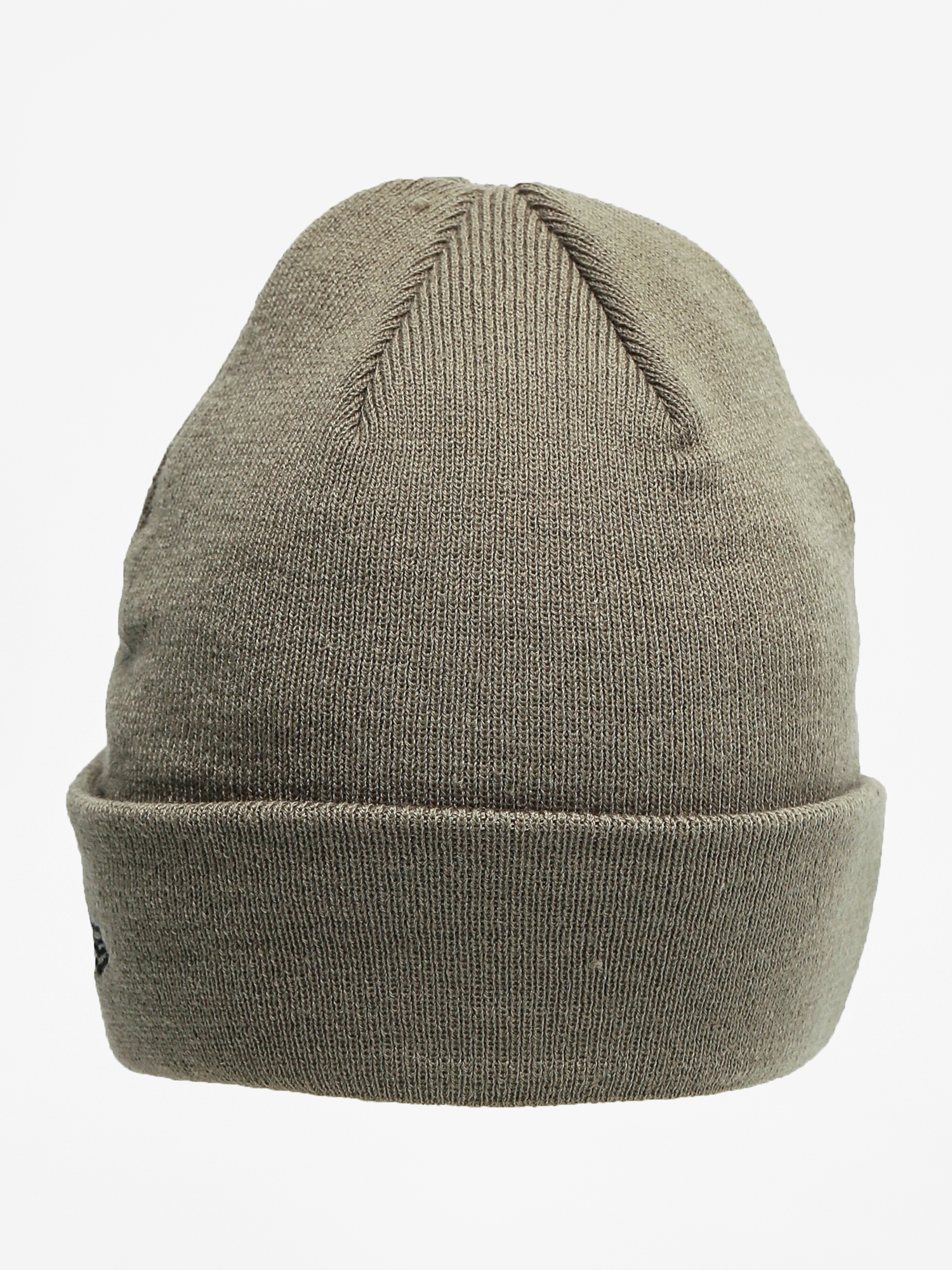 New Era Cuff Knit La Dodgers Beanie (olive)