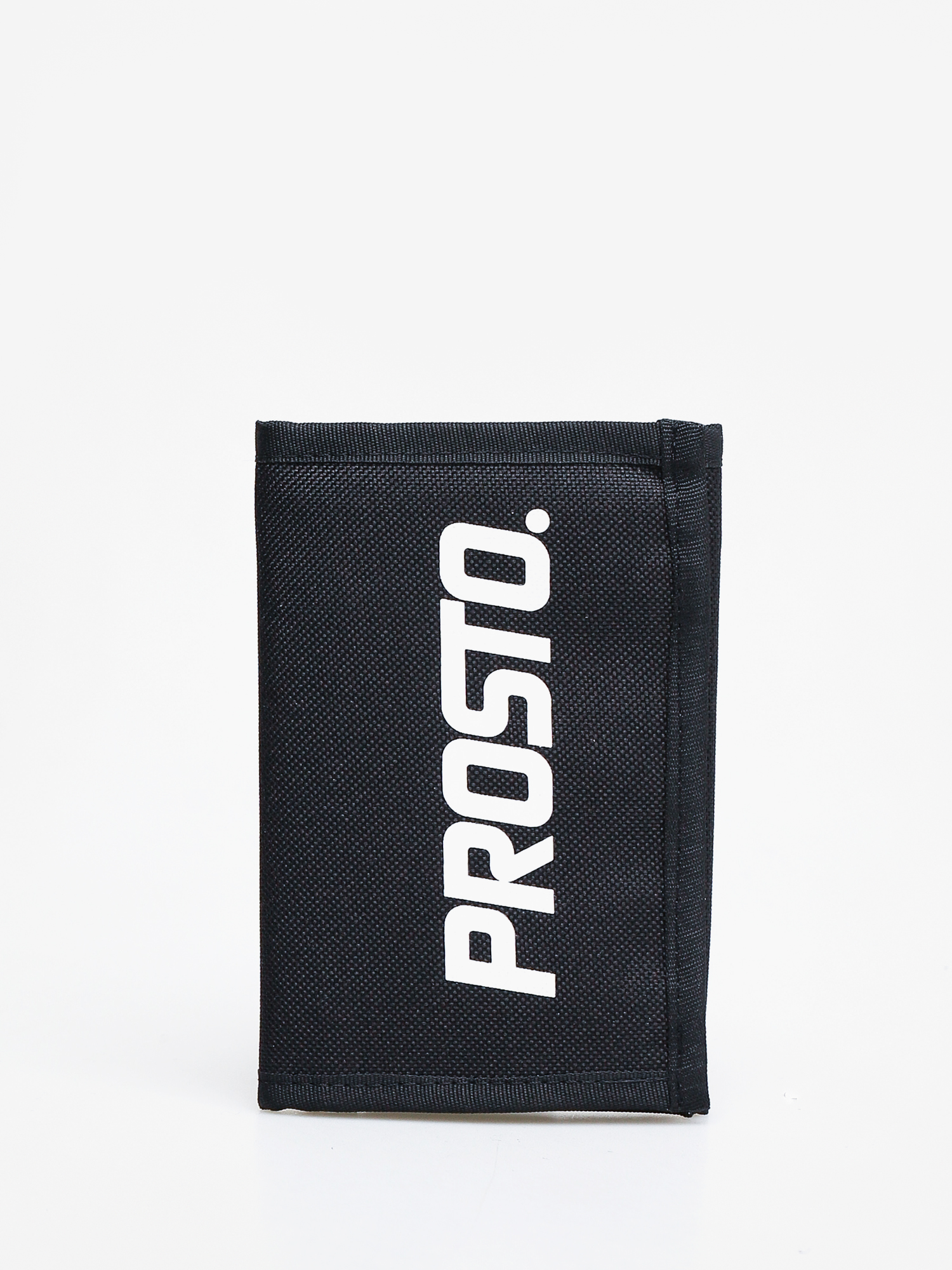Prosto Big Wallet (black)