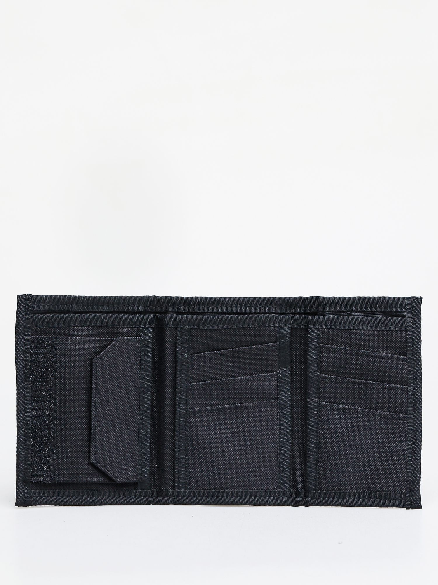 Prosto Big Wallet (black)