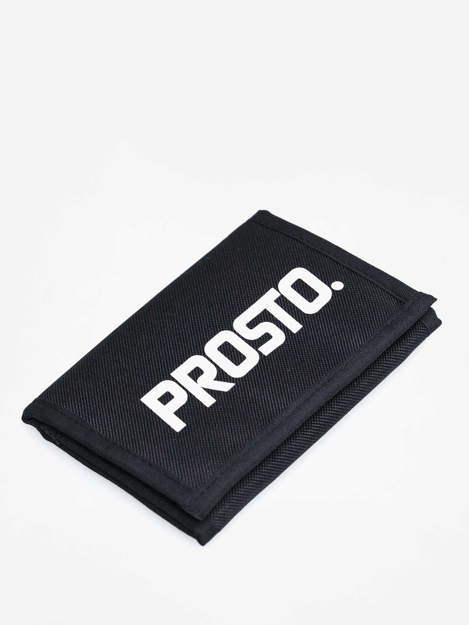 Prosto Big Wallet (black)