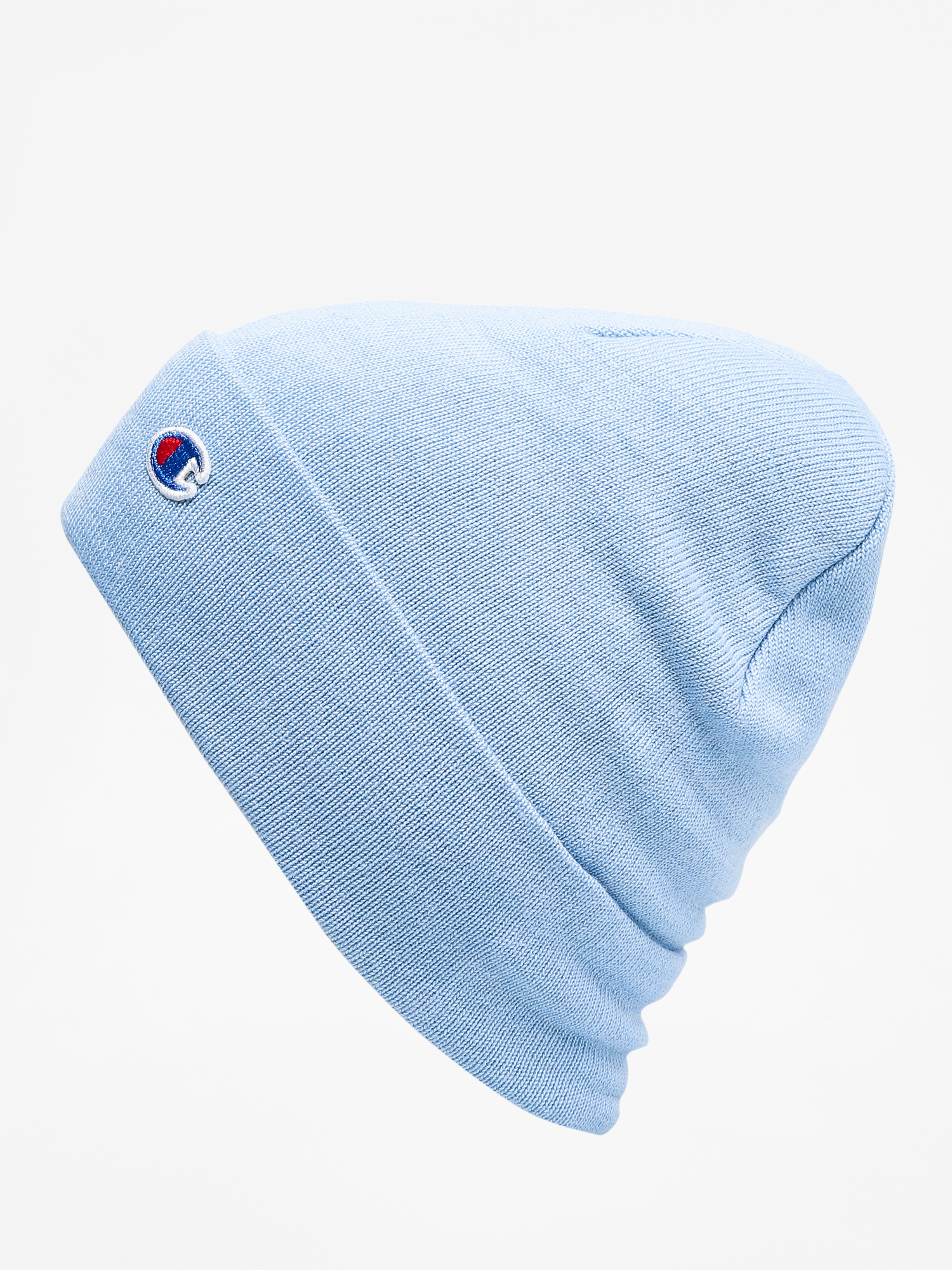 Champion Beanie Cap Small Logo (bel)