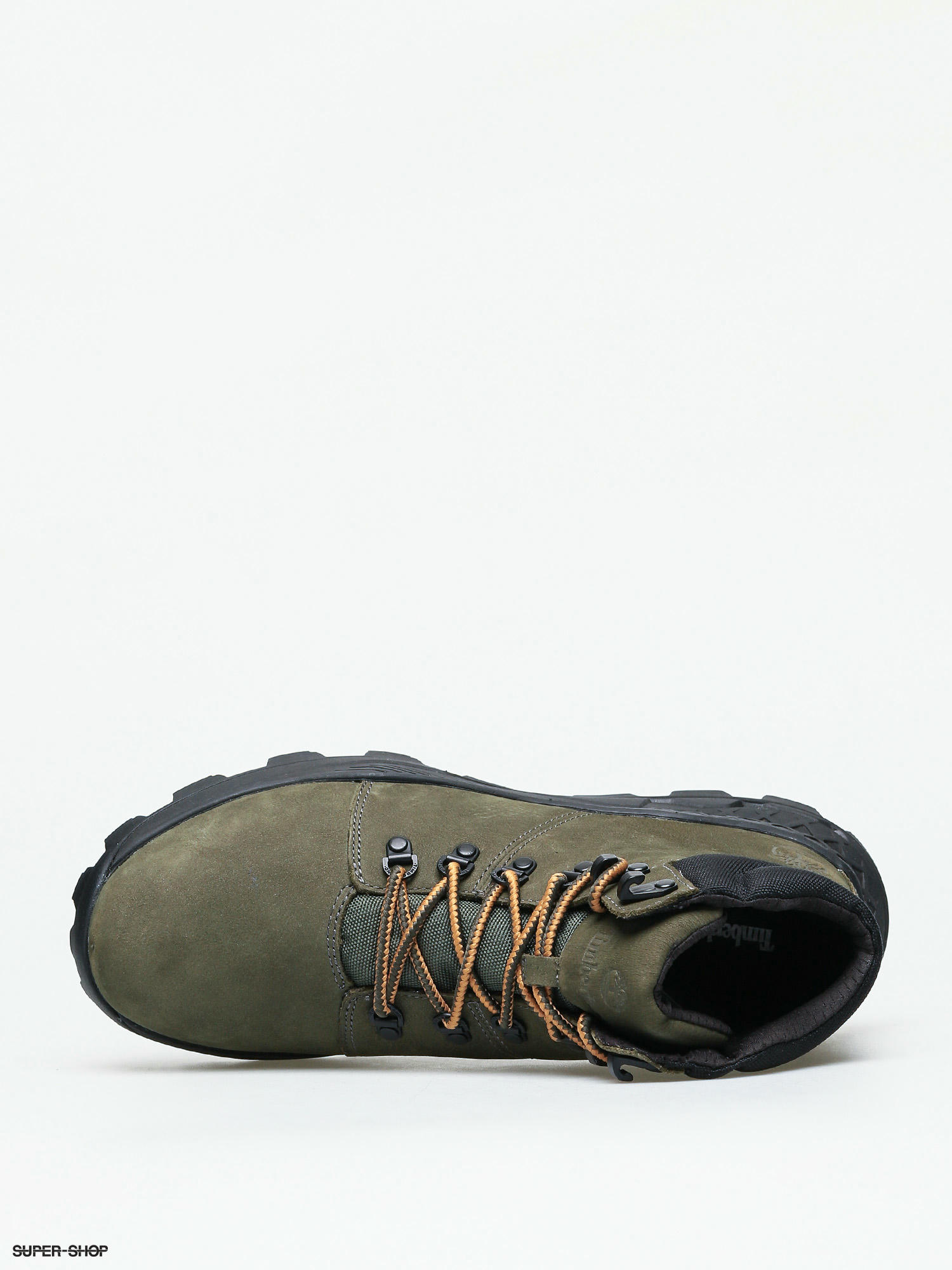 timberland brooklyn dark green