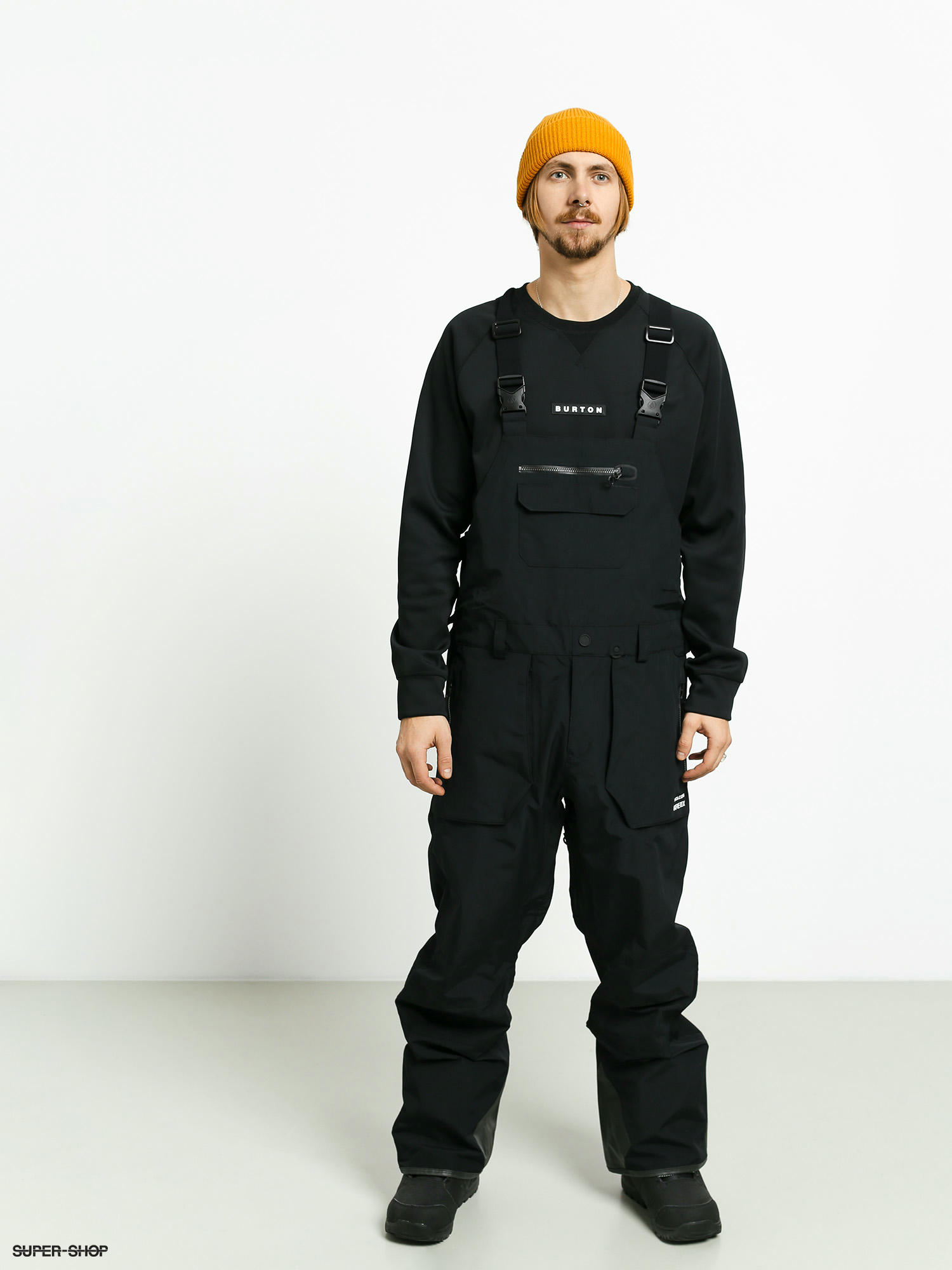 volcom bib pants