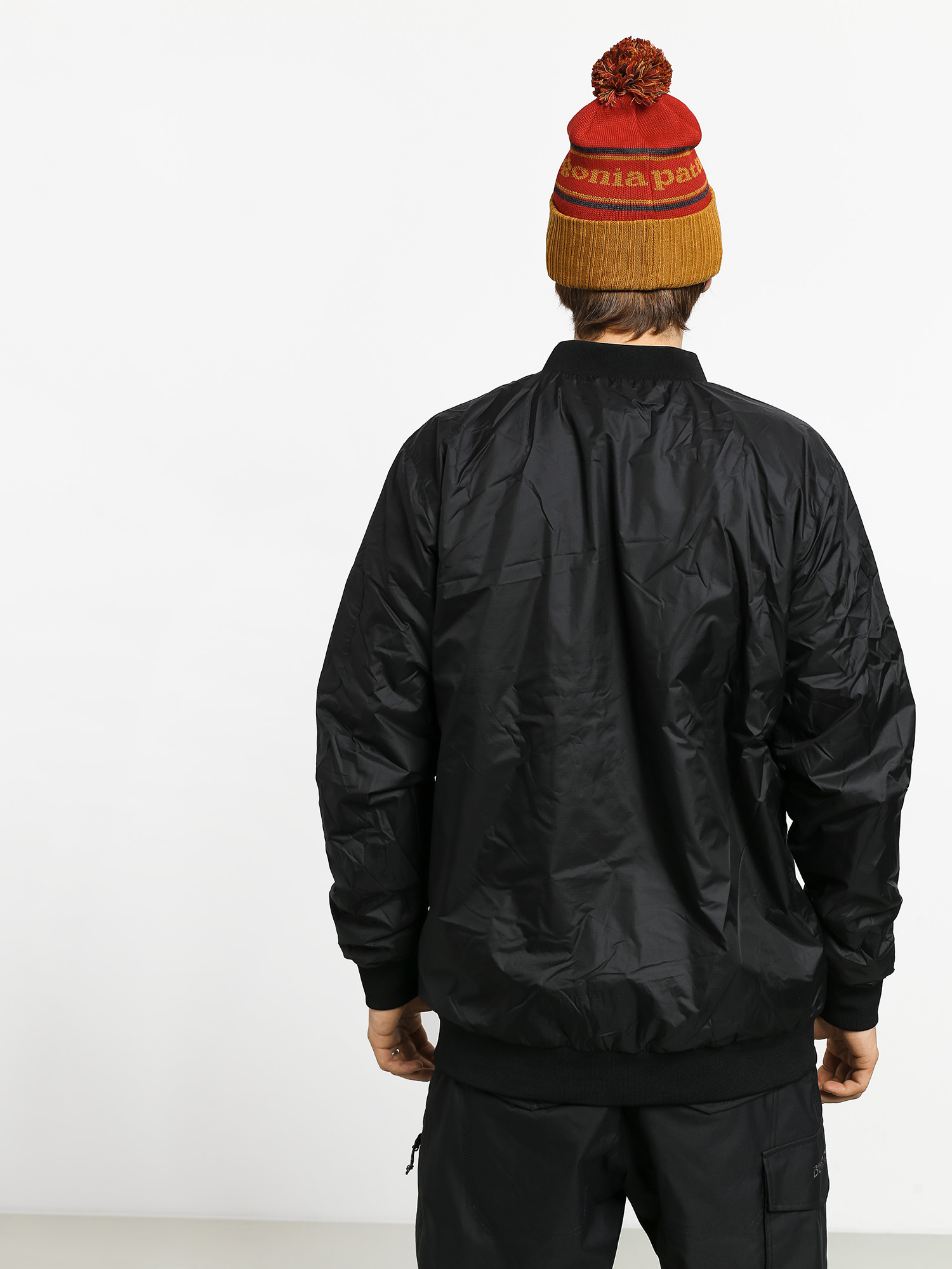volcom - VOLCOM PAT MOORE 3-IN-1 JACKET スノーボードウェア Volcom Pat Moore Insulated 3-In-1 Hooded Jacket - Men's
