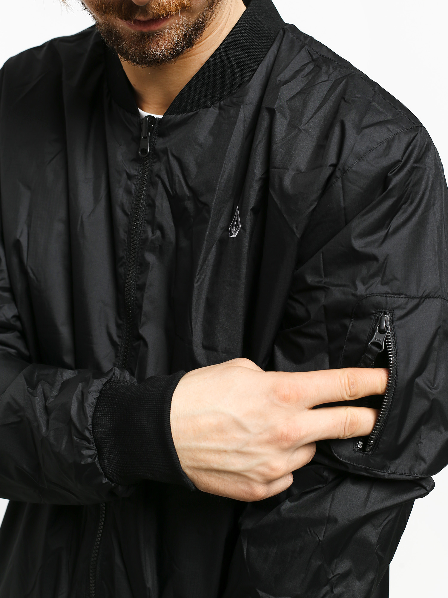 volcom pat moore 3 in 1 jacket