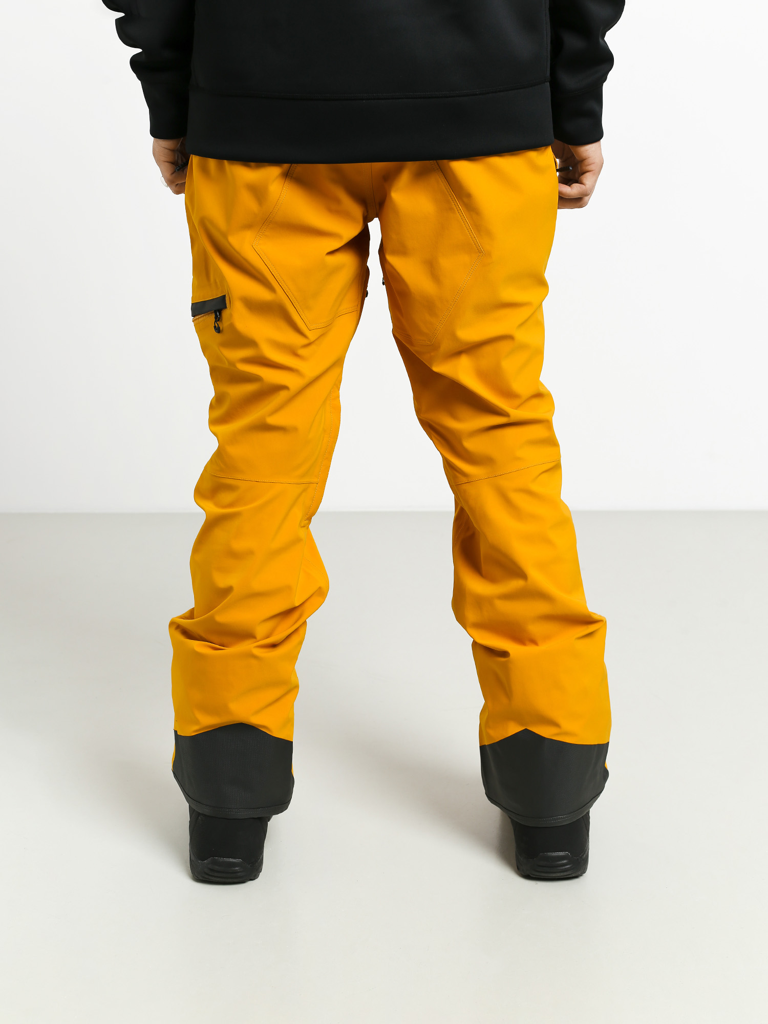 Volcom Stretch Gore Tex Snowboard hose 