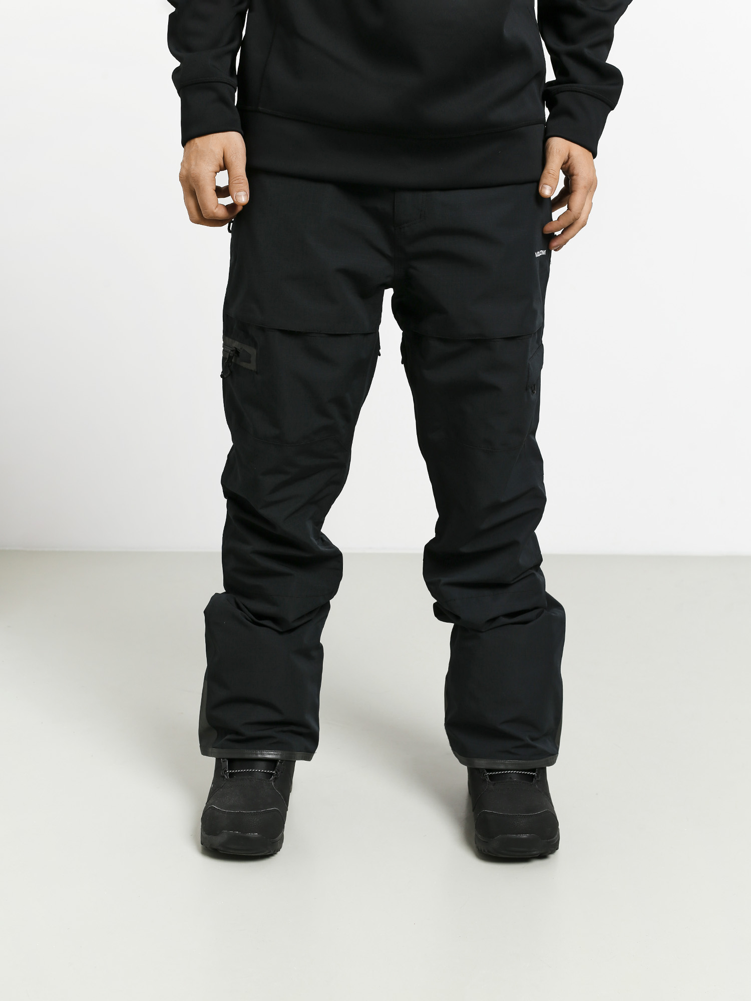 Volcom Gi Snowboard pants black (blk)