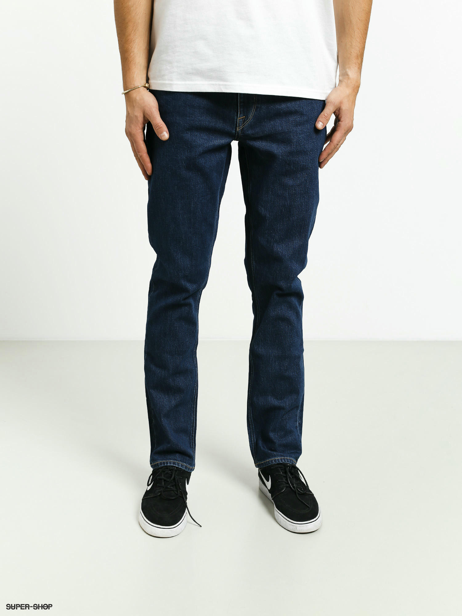 volcom denim jogger