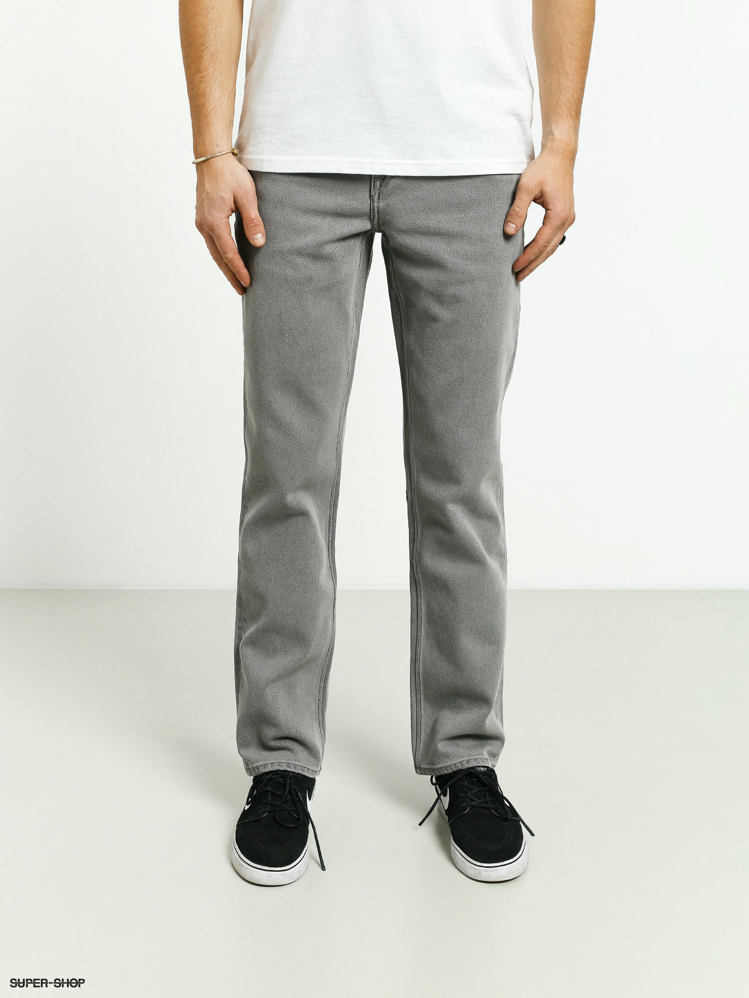 volcom solver pants