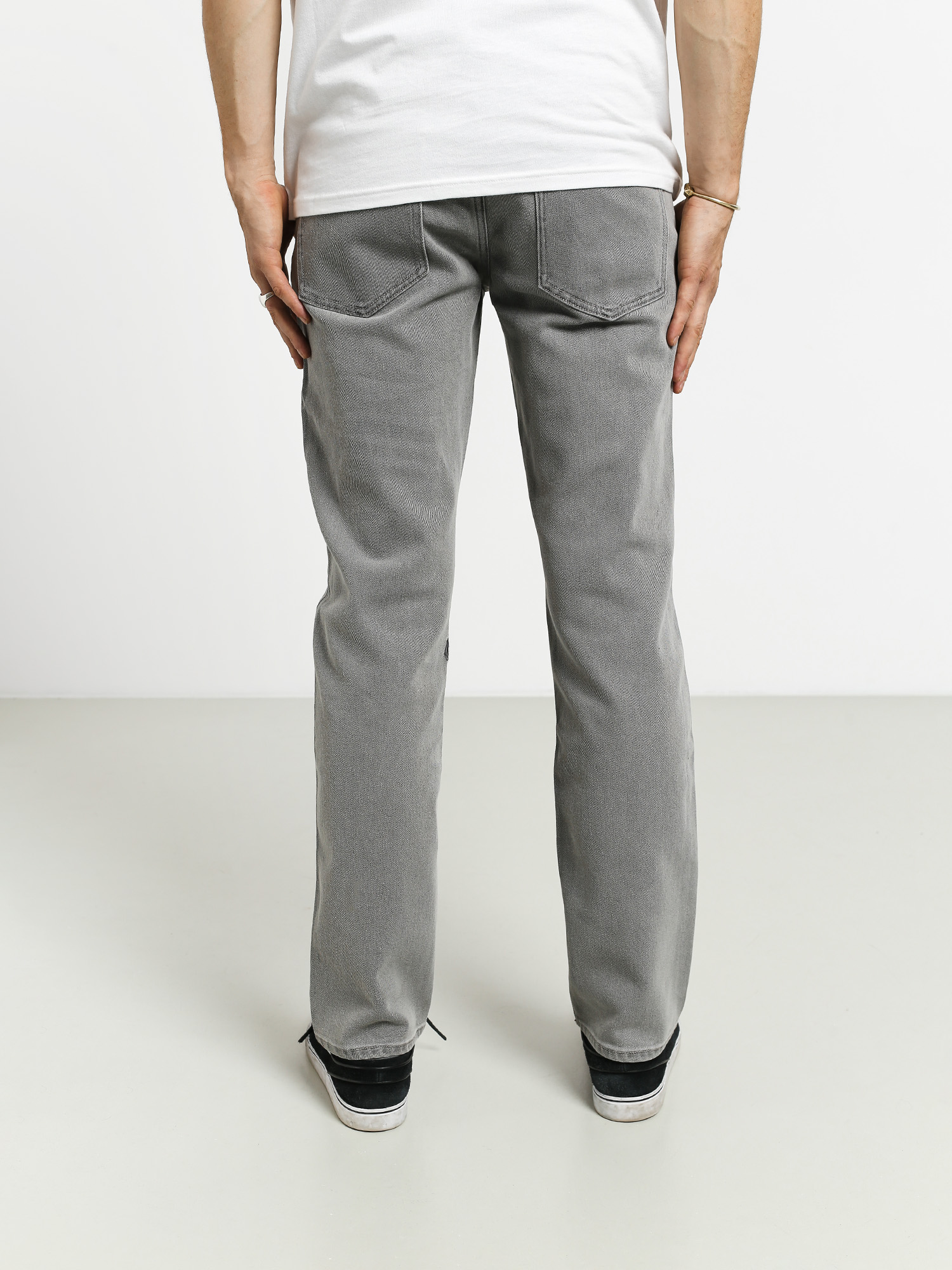 volcom solver jeans