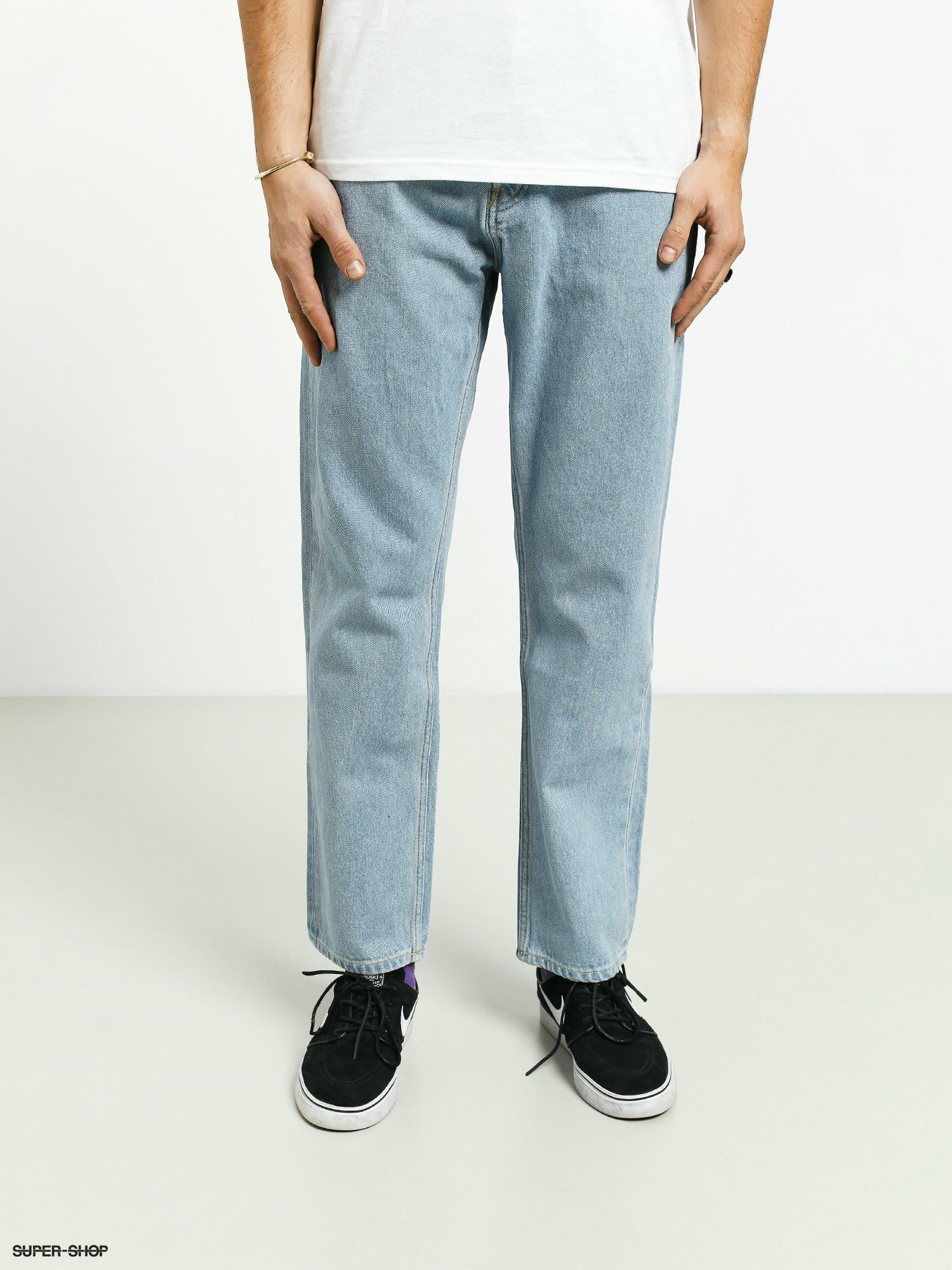 dc relaxed jeans