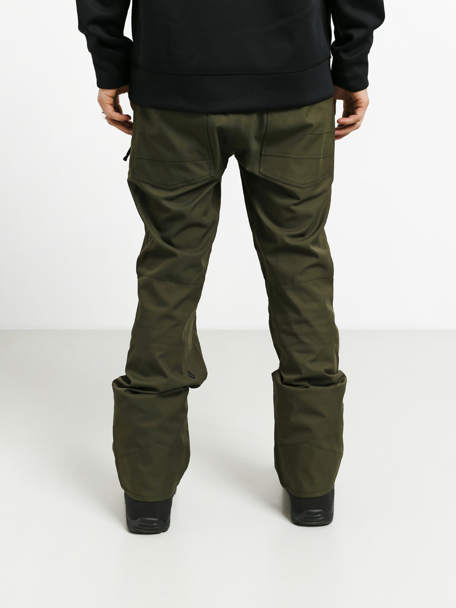 Volcom Klocker Tight Snowboard pants (frs)