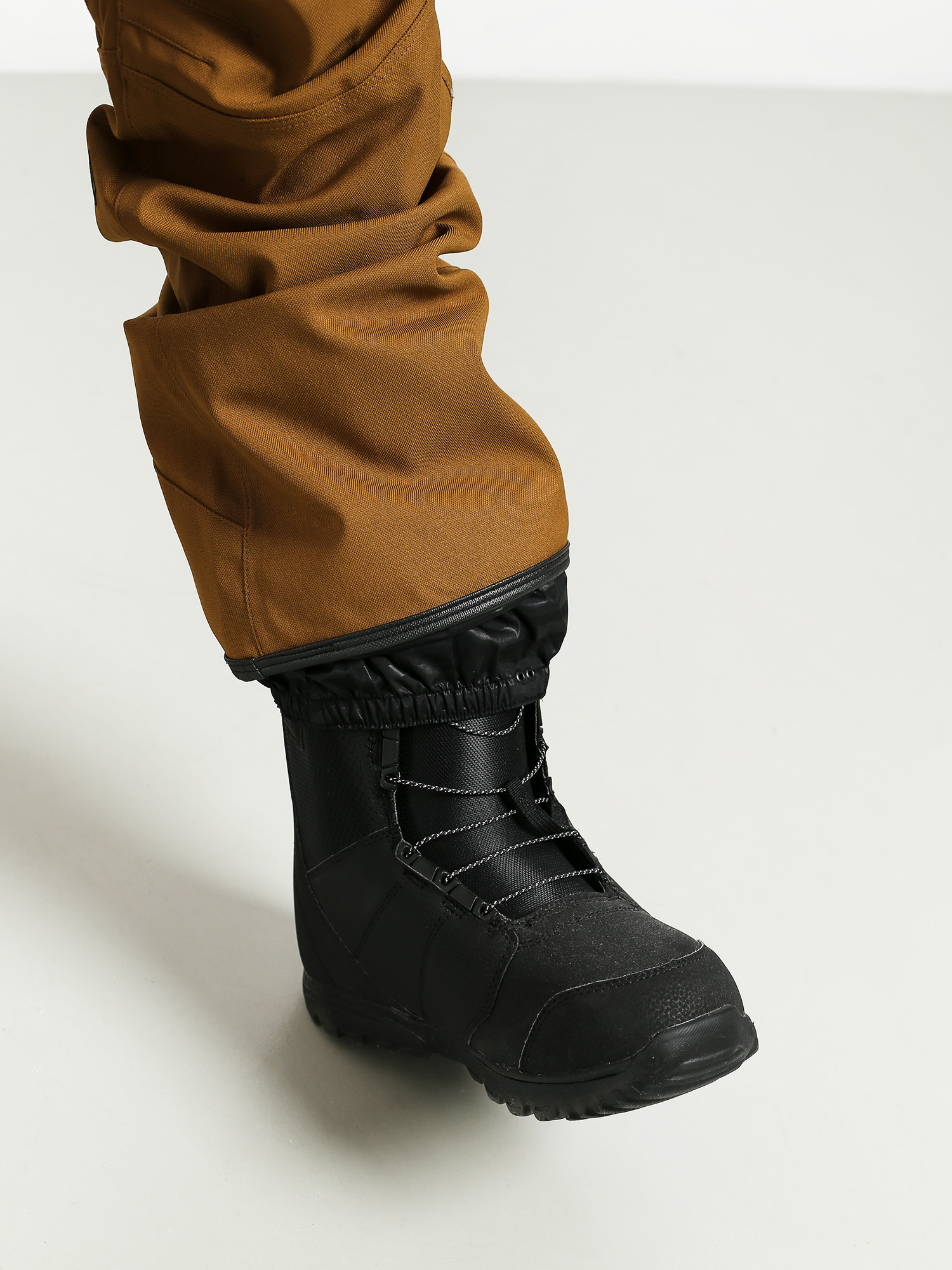 Mens Volcom Articulated Snowboard pants (crl)