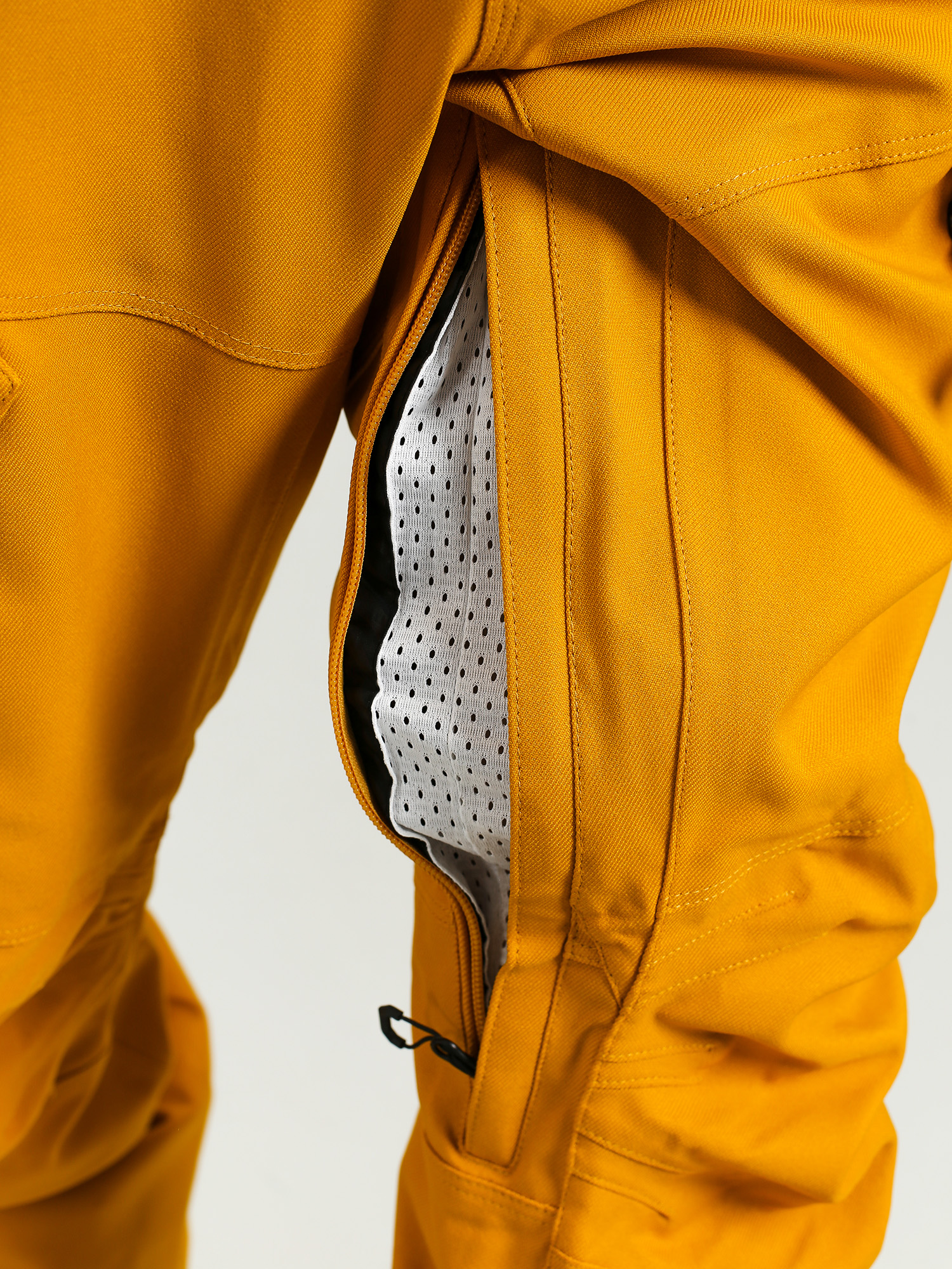 Mens Volcom Articulated Snowboard pants (rsg)