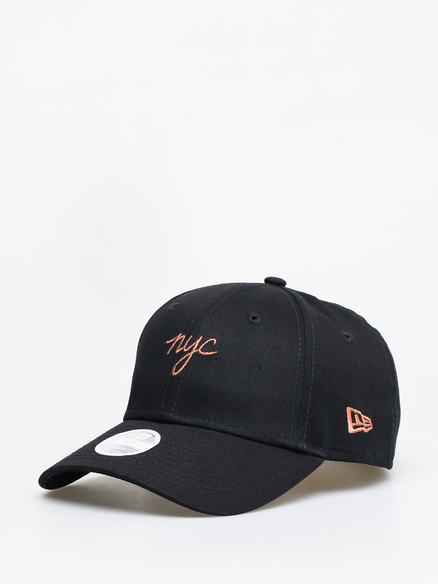 new era script 9forty