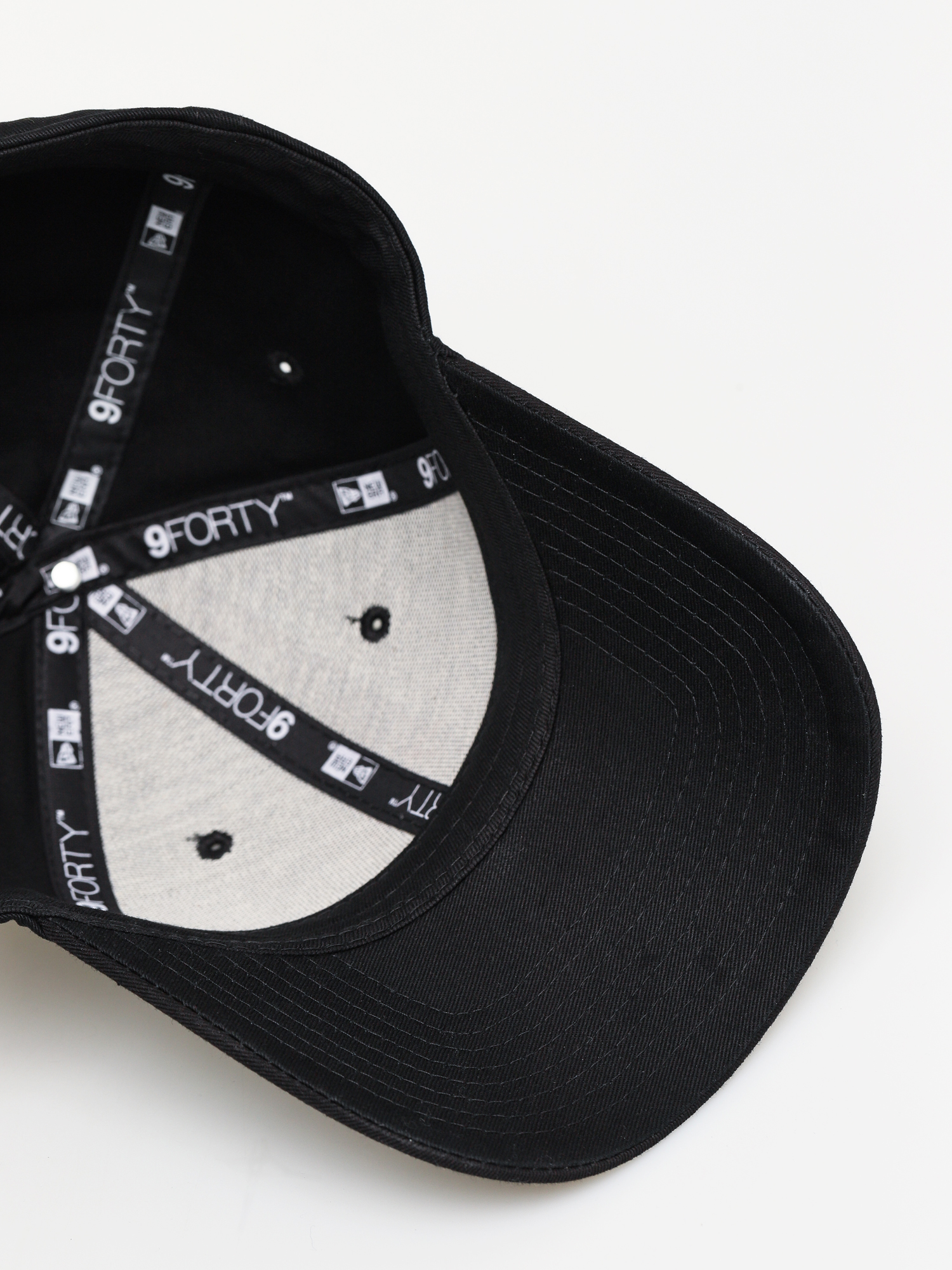 New Era Nyc Script 9Forty ZD Cap Wmn 