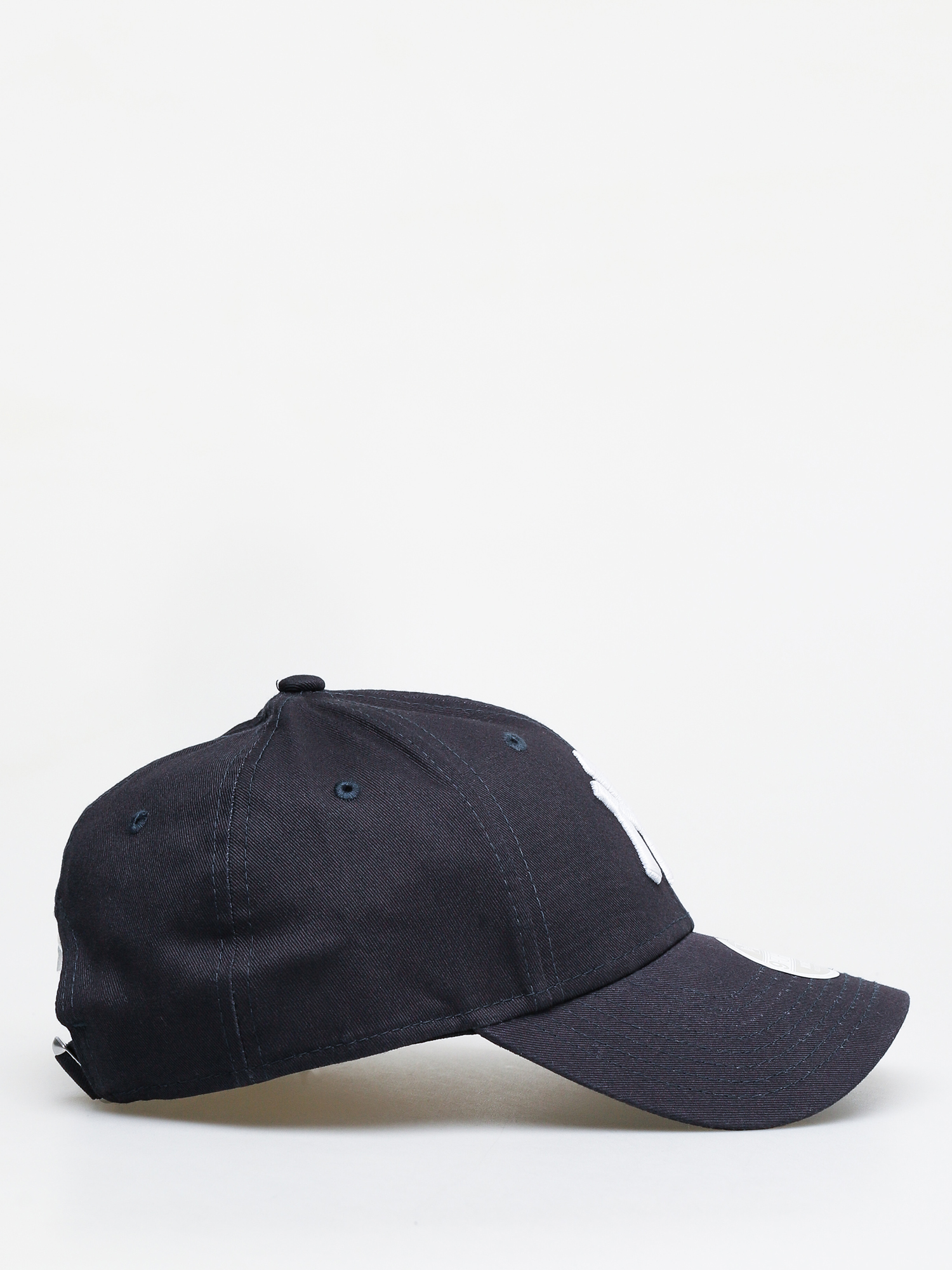 New Era League Essential 9Forty Nyy ZD Cap Wmn (navy/optic white)