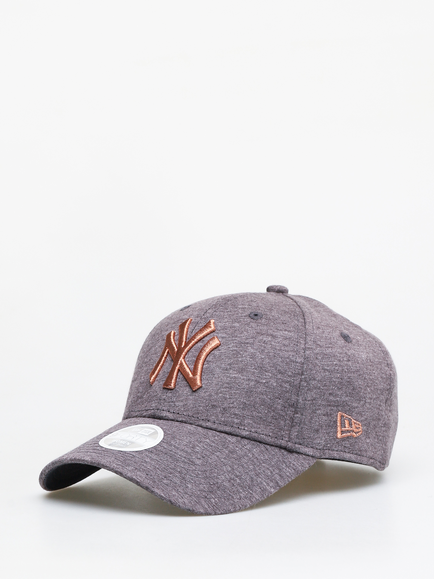 new era jersey hat