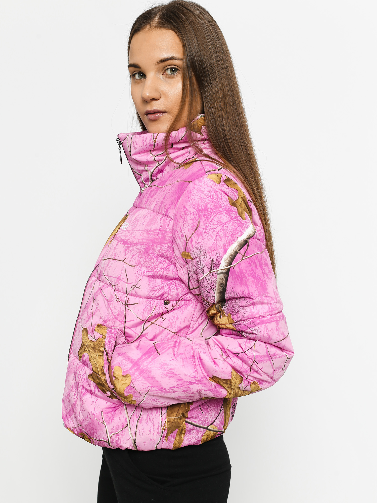 Vans Foundry Jacket Wmn (realtree)