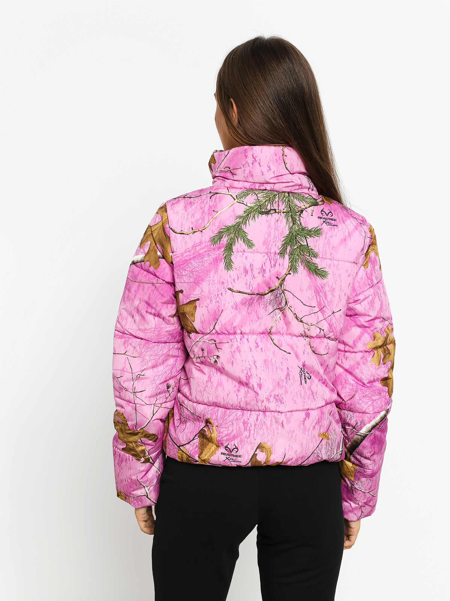 Vans Foundry Jacket Wmn (realtree)