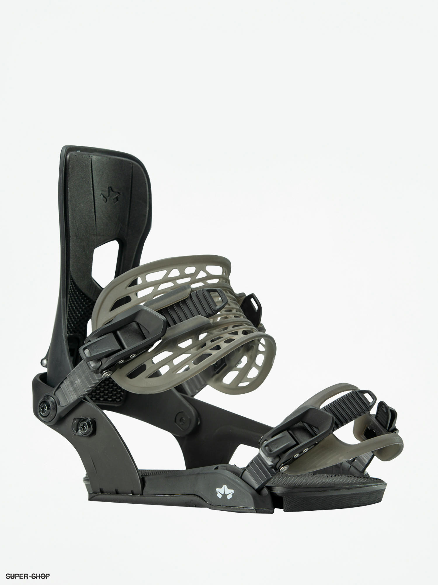 crux bindings