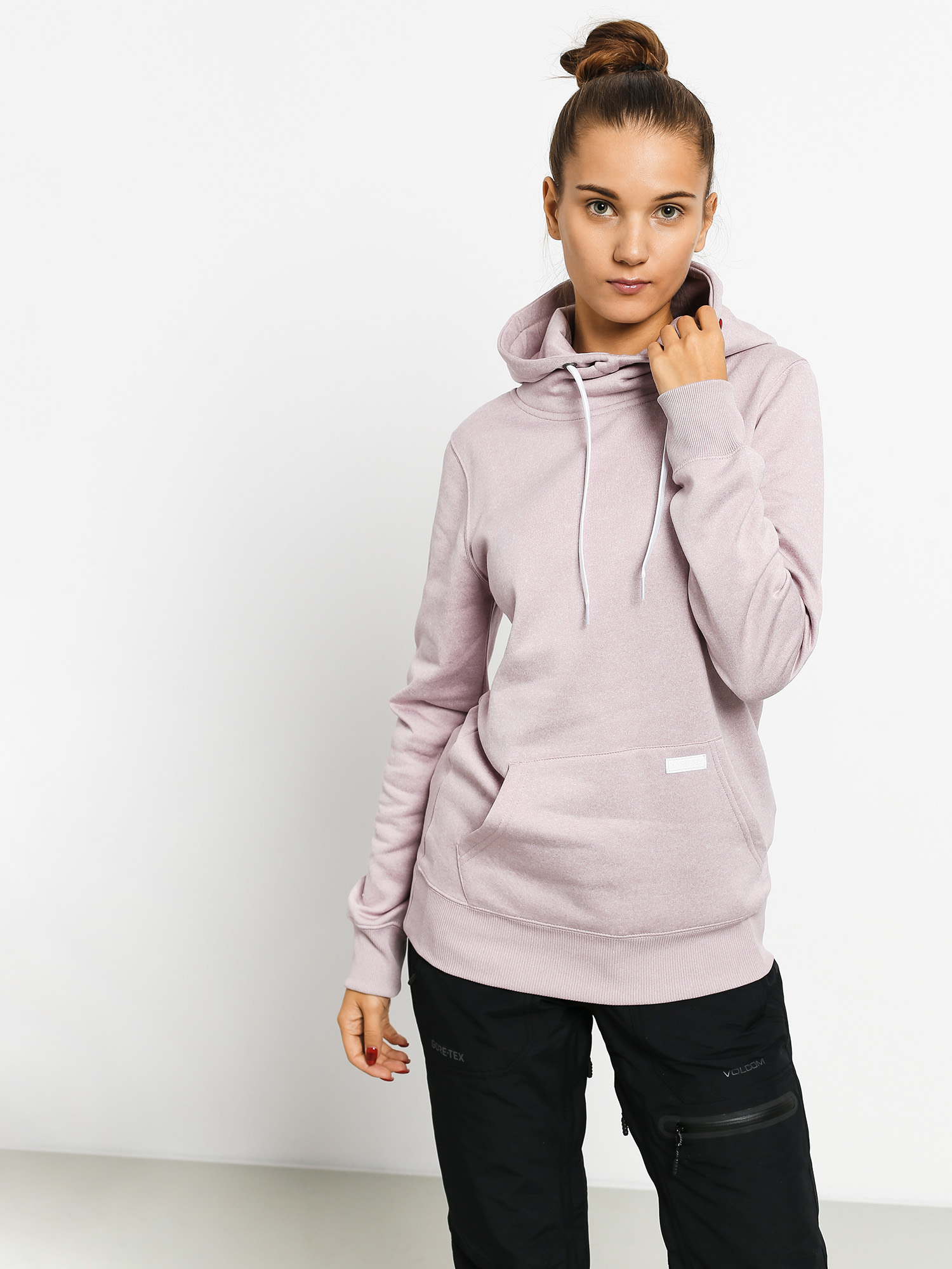 Volcom yerba outlet hoodie